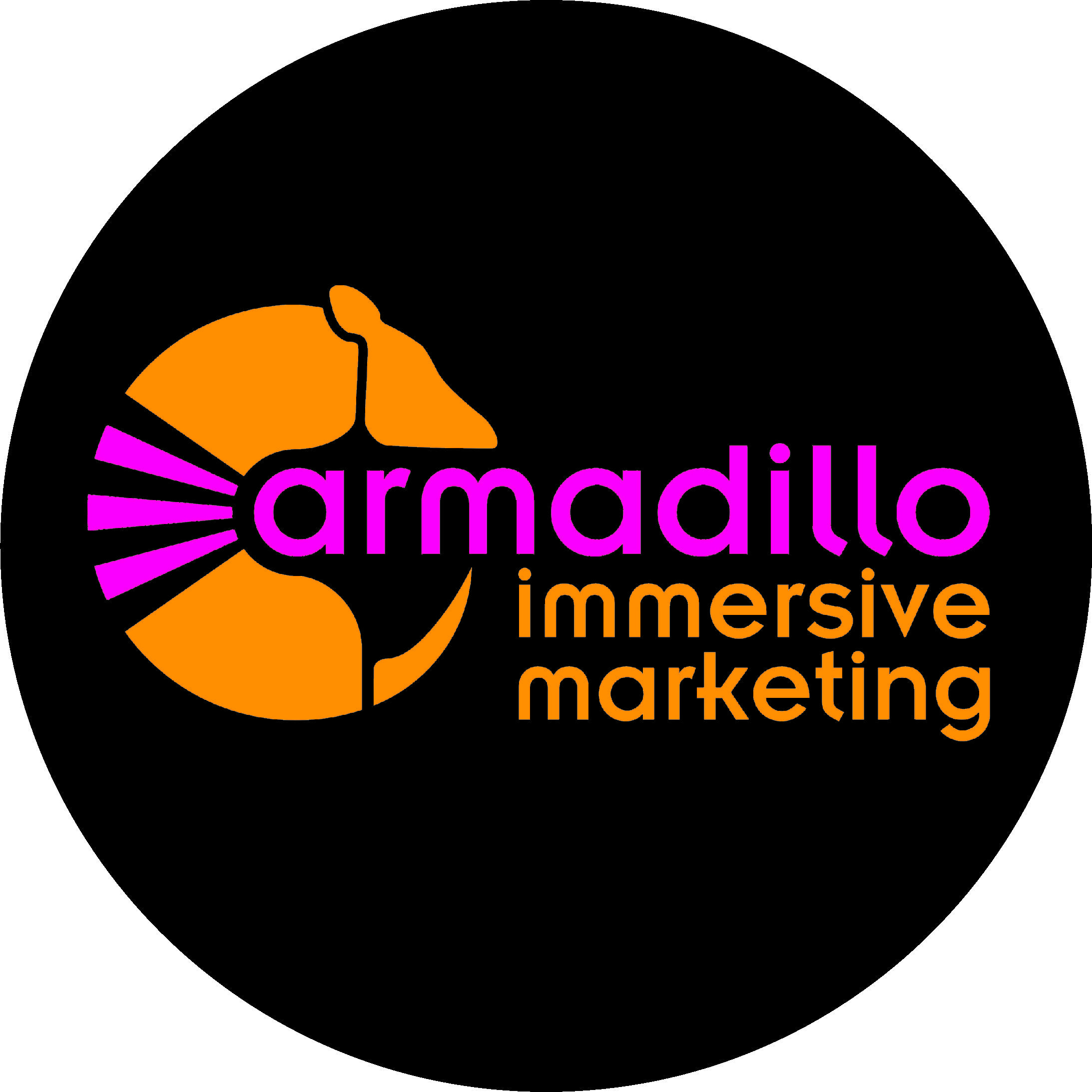 Stuart Ward - Armadillo Immersive Marketing