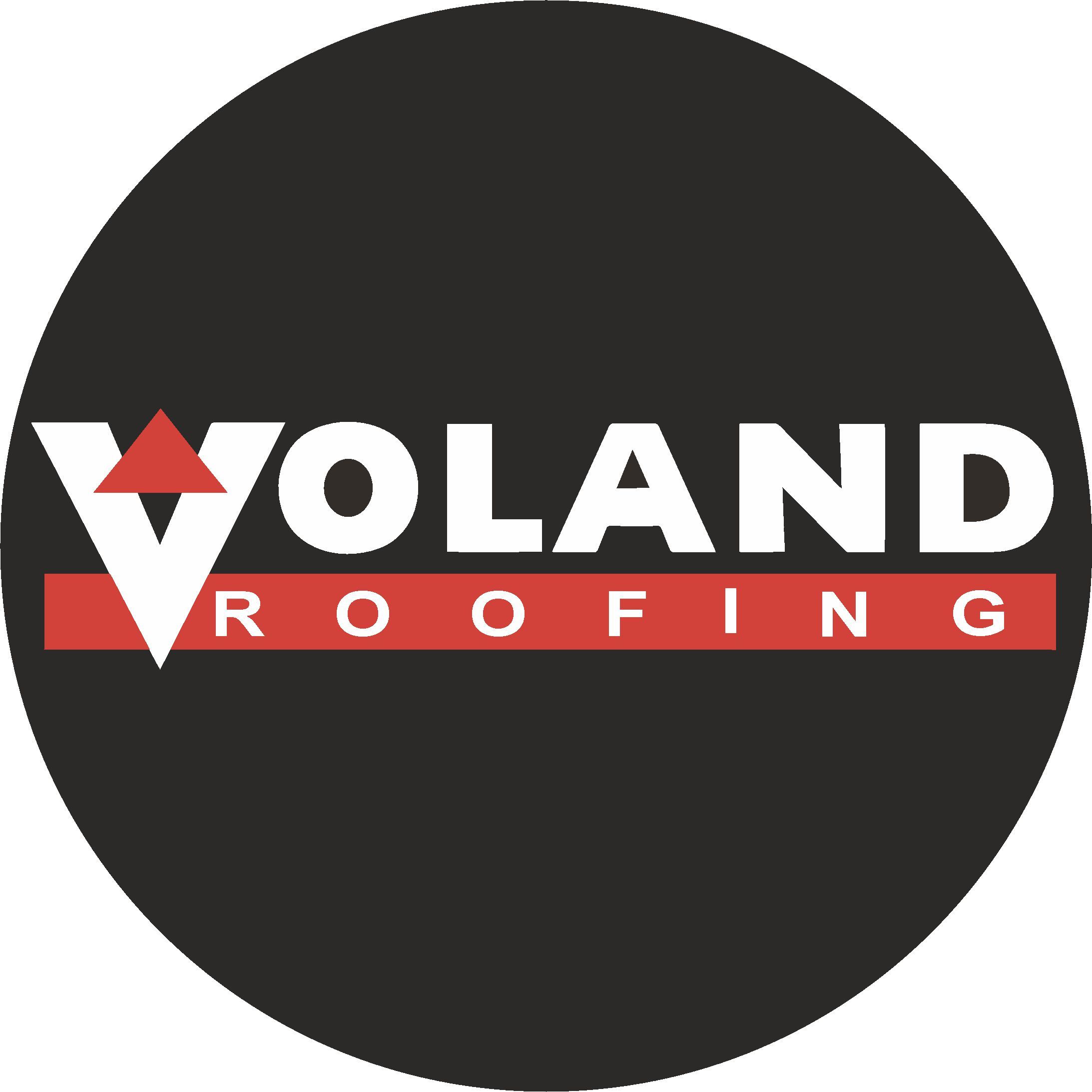 Richard Parrott- Voland Roofing