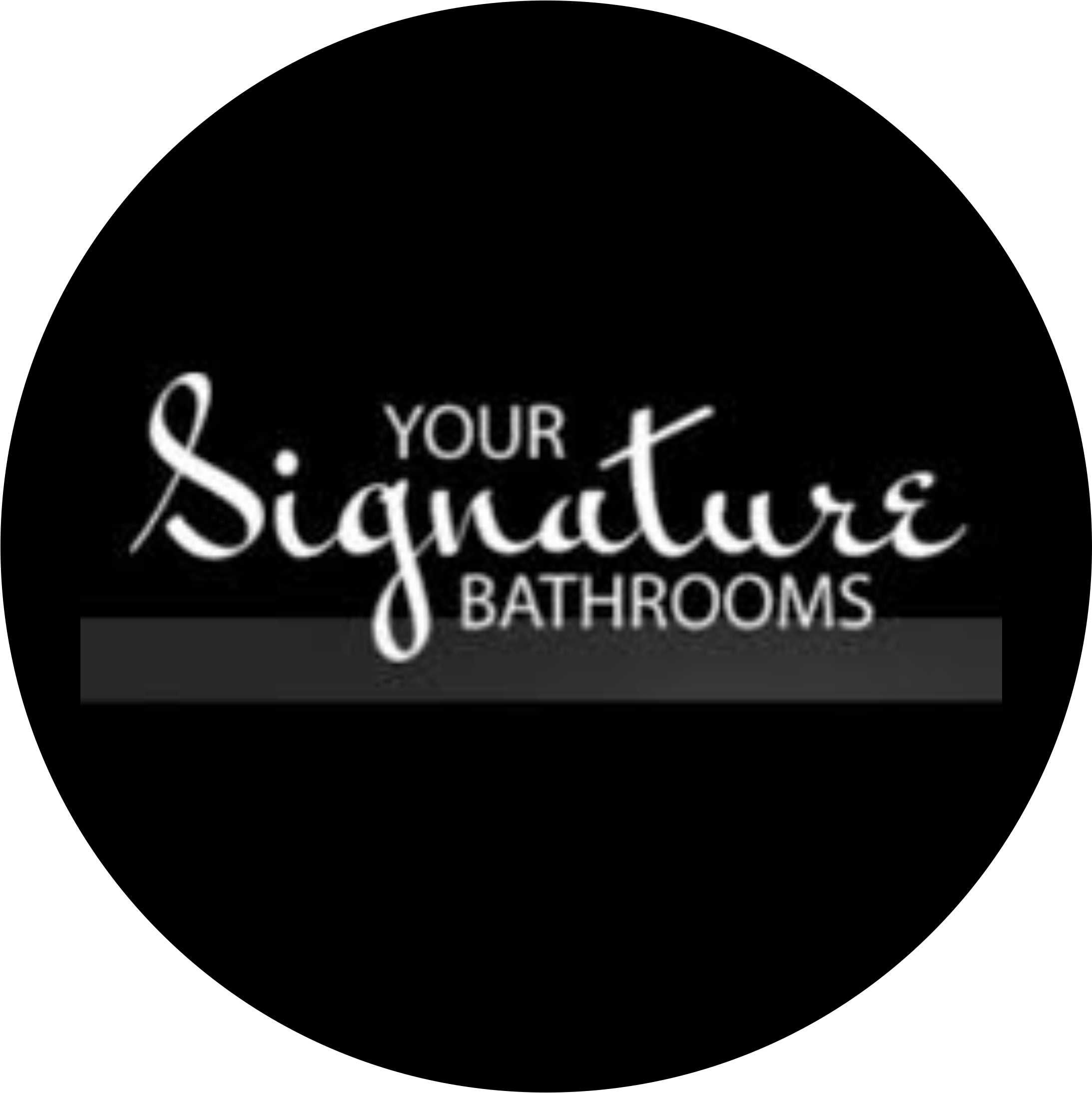 Cherelle Humber- Your Signature Bathrooms 