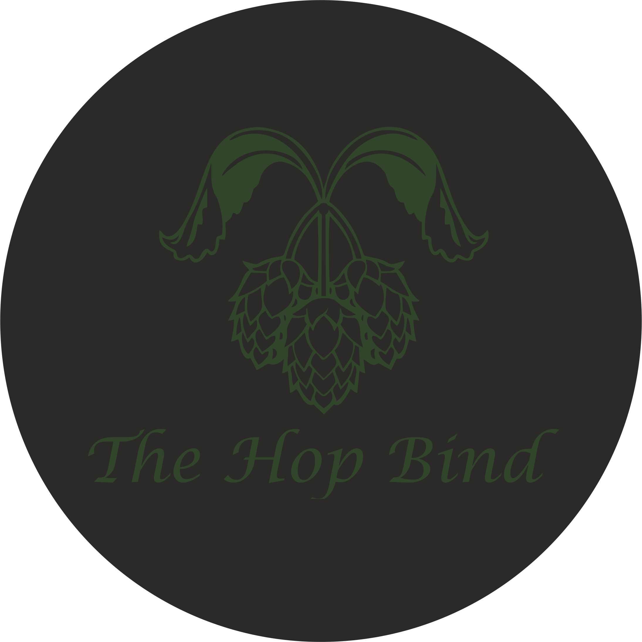Sharon Key- The Hop Bind Pub