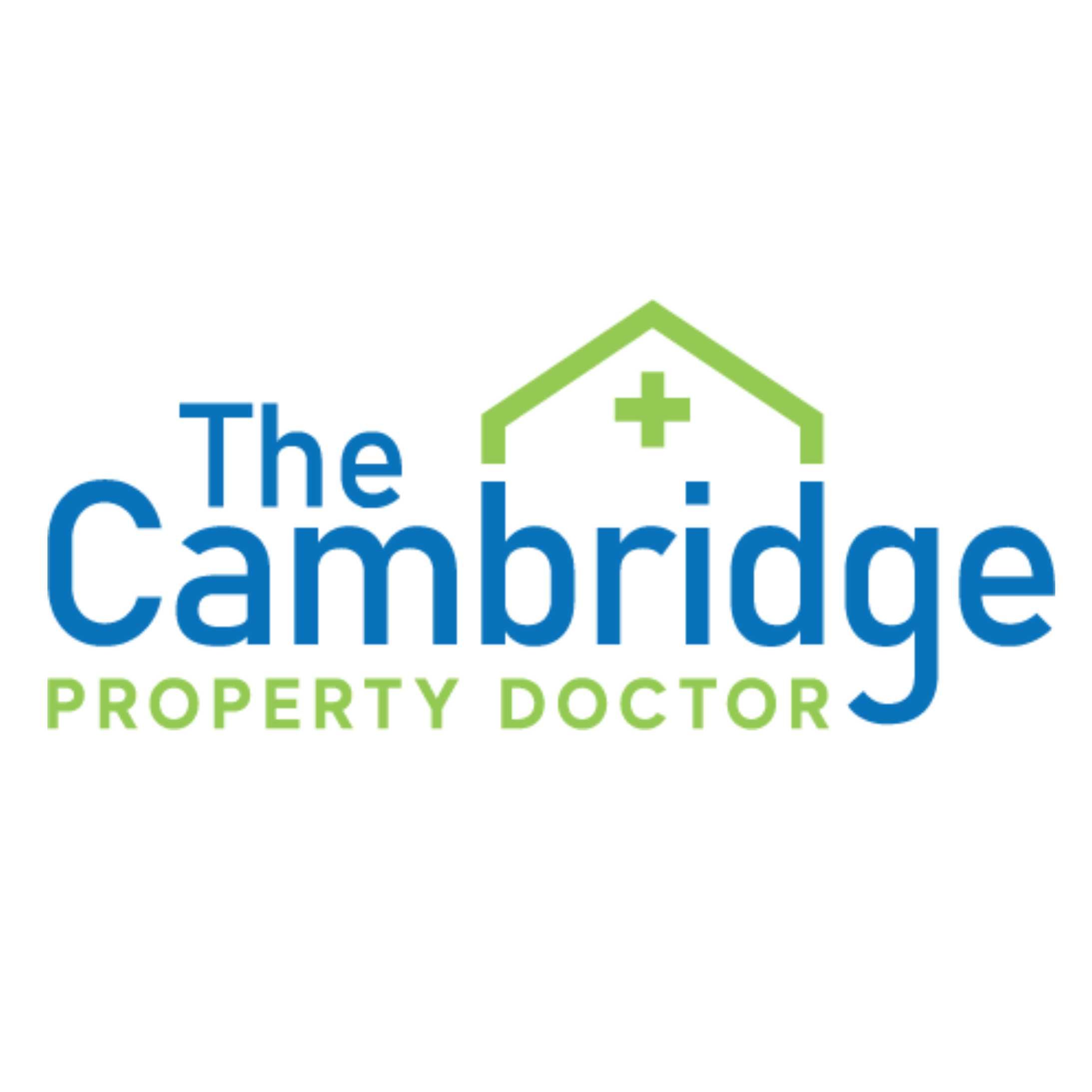 Simon Clarke- Cambridge Property Doctor