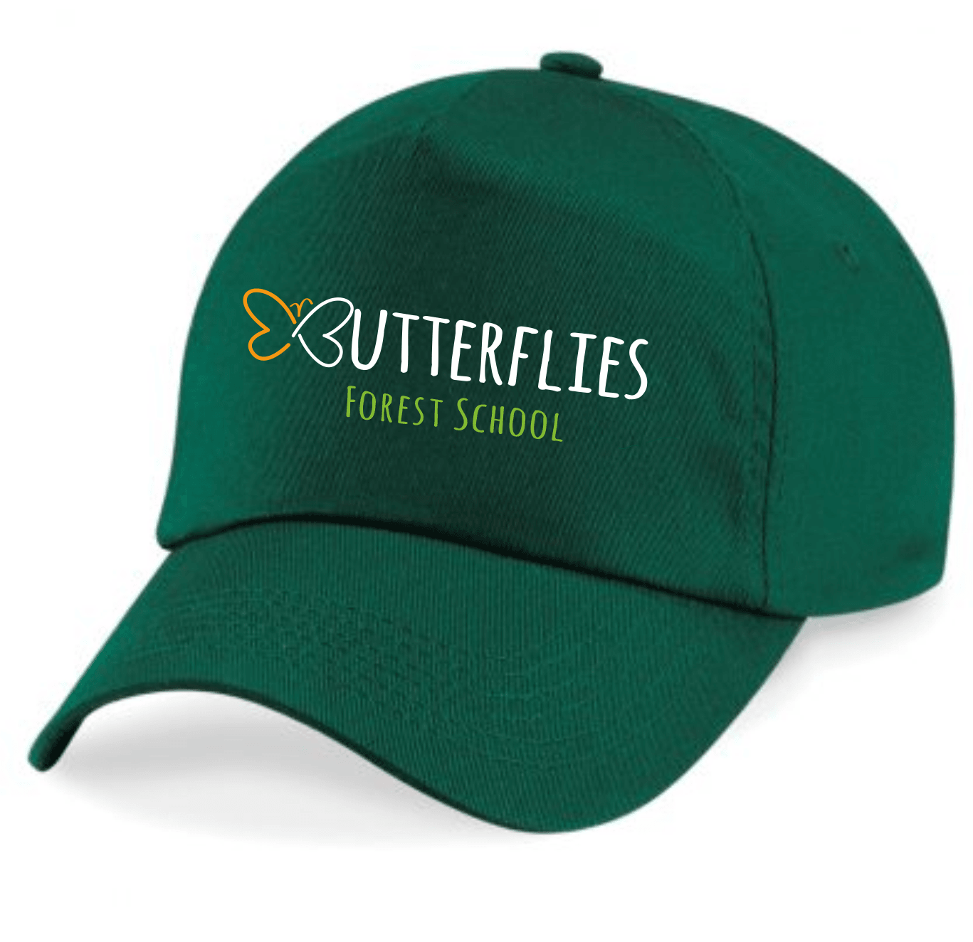 Butterflies- Cap 2yrs+