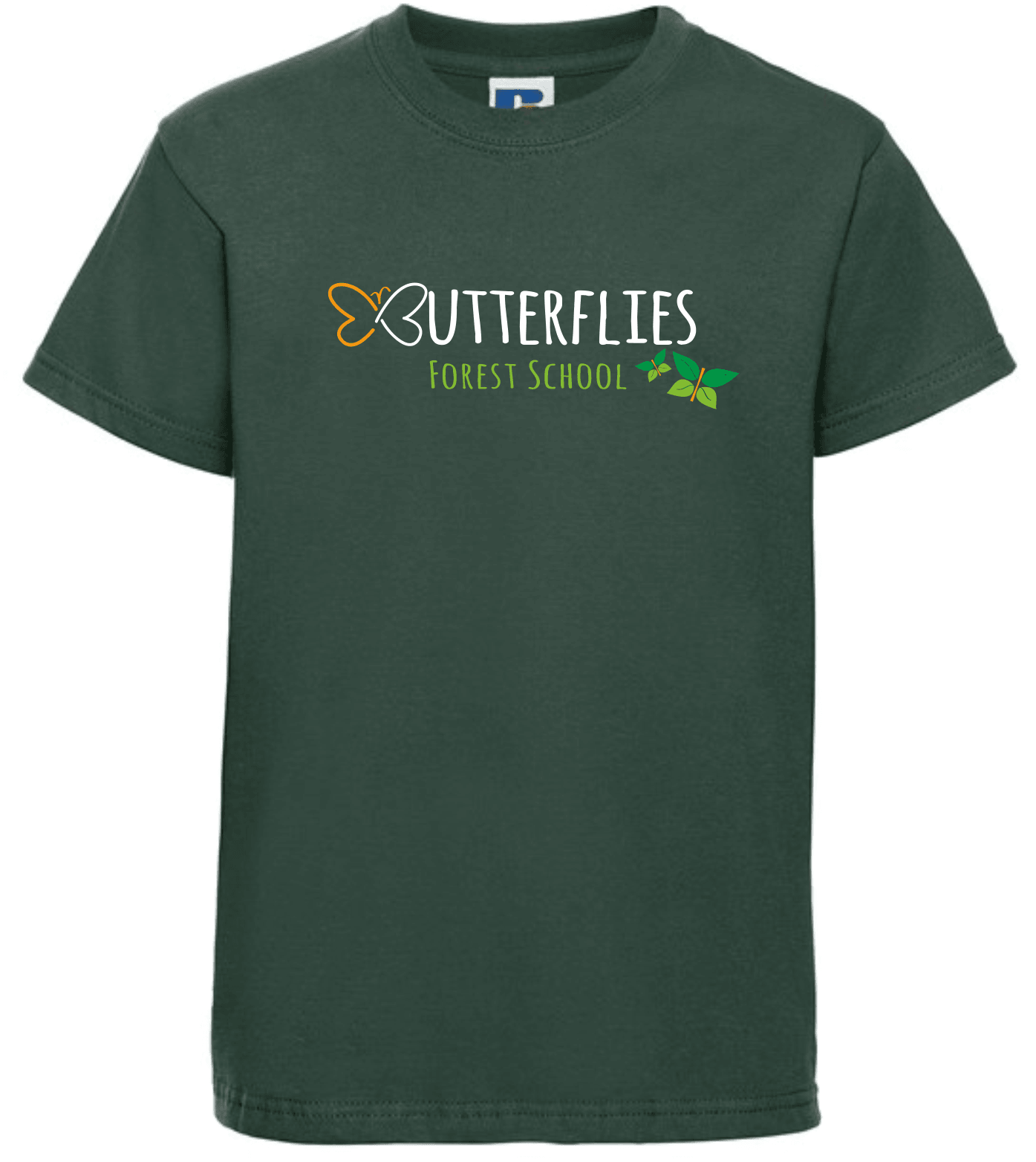Butterflies- Kids T-Shirt