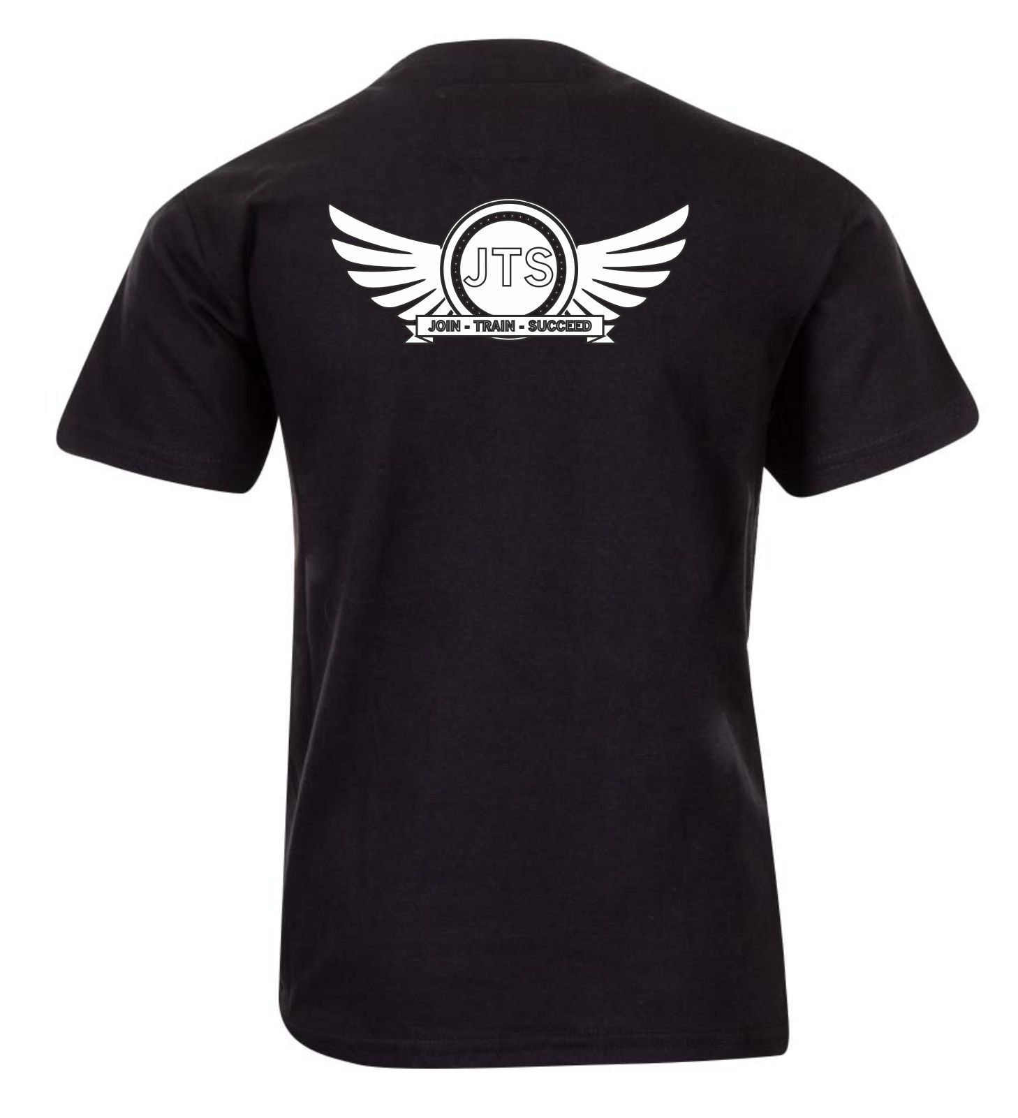 JTS Fitness- Kids T-Shirt