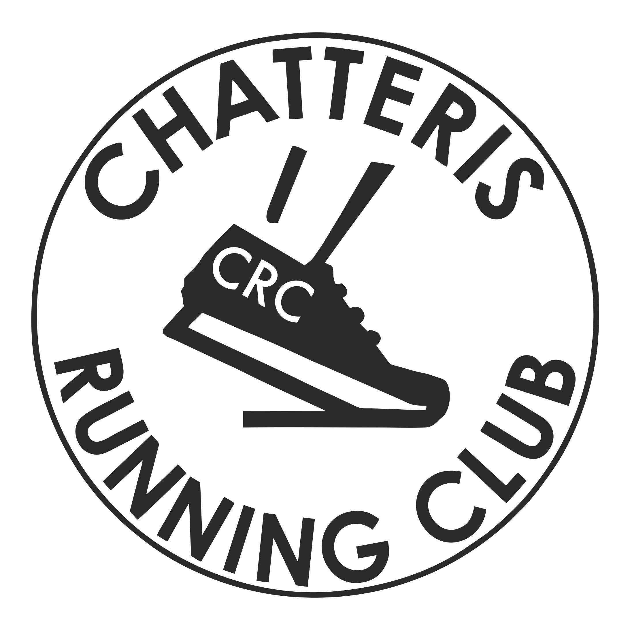 Emma Uden- Chatteris Running Club