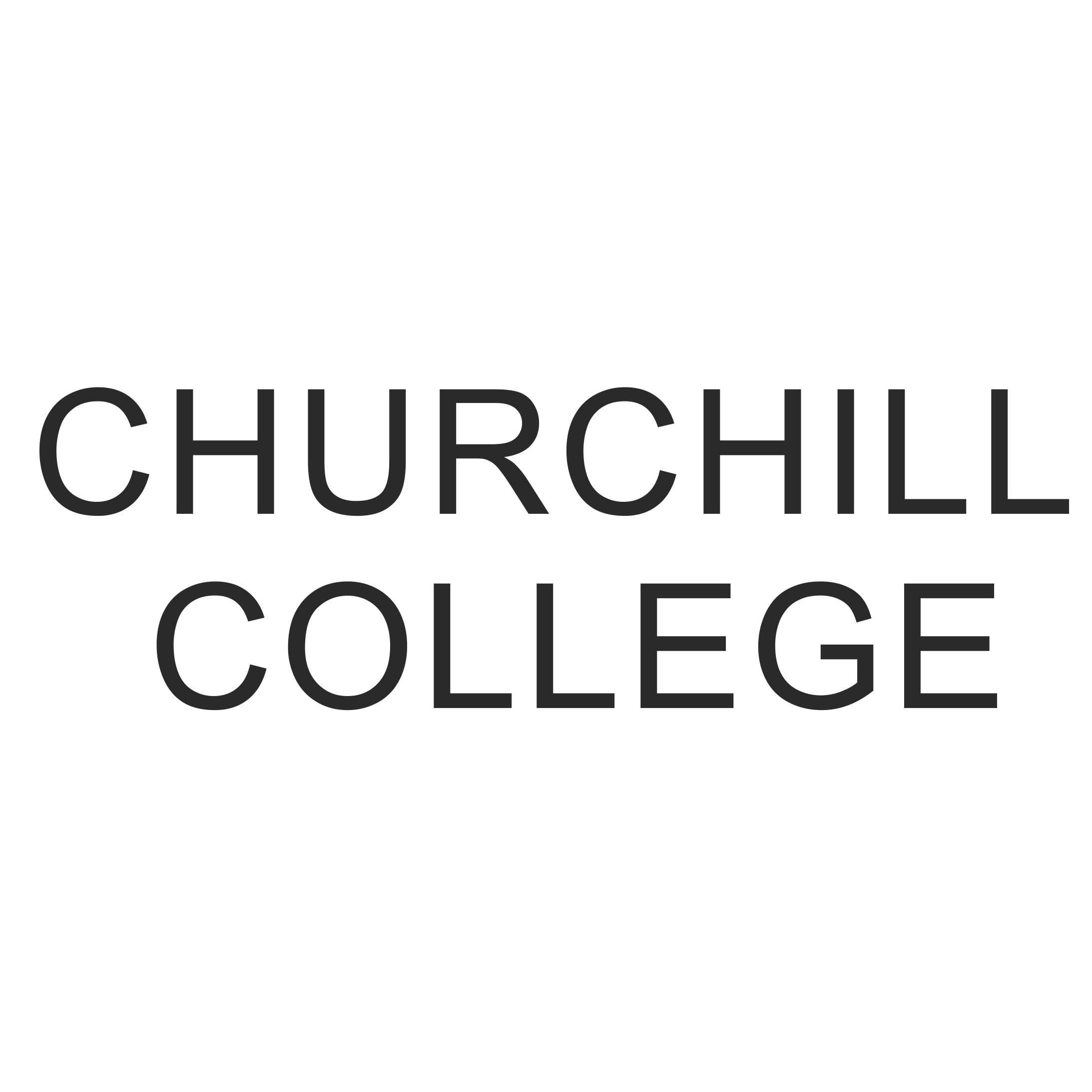 Churchill College