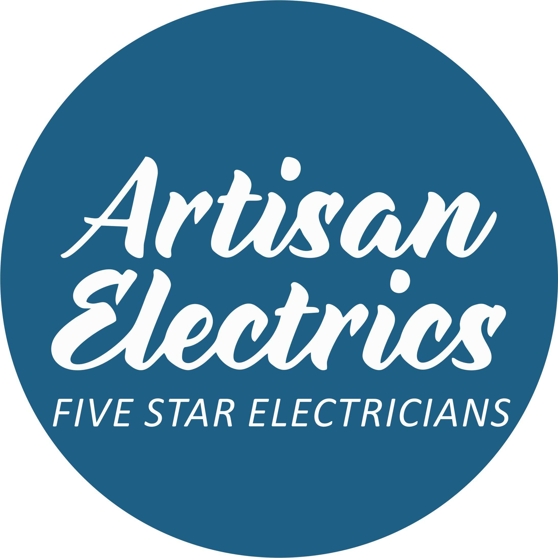 Jordan Farley- Artisan Electrics (Cambridge) Ltd