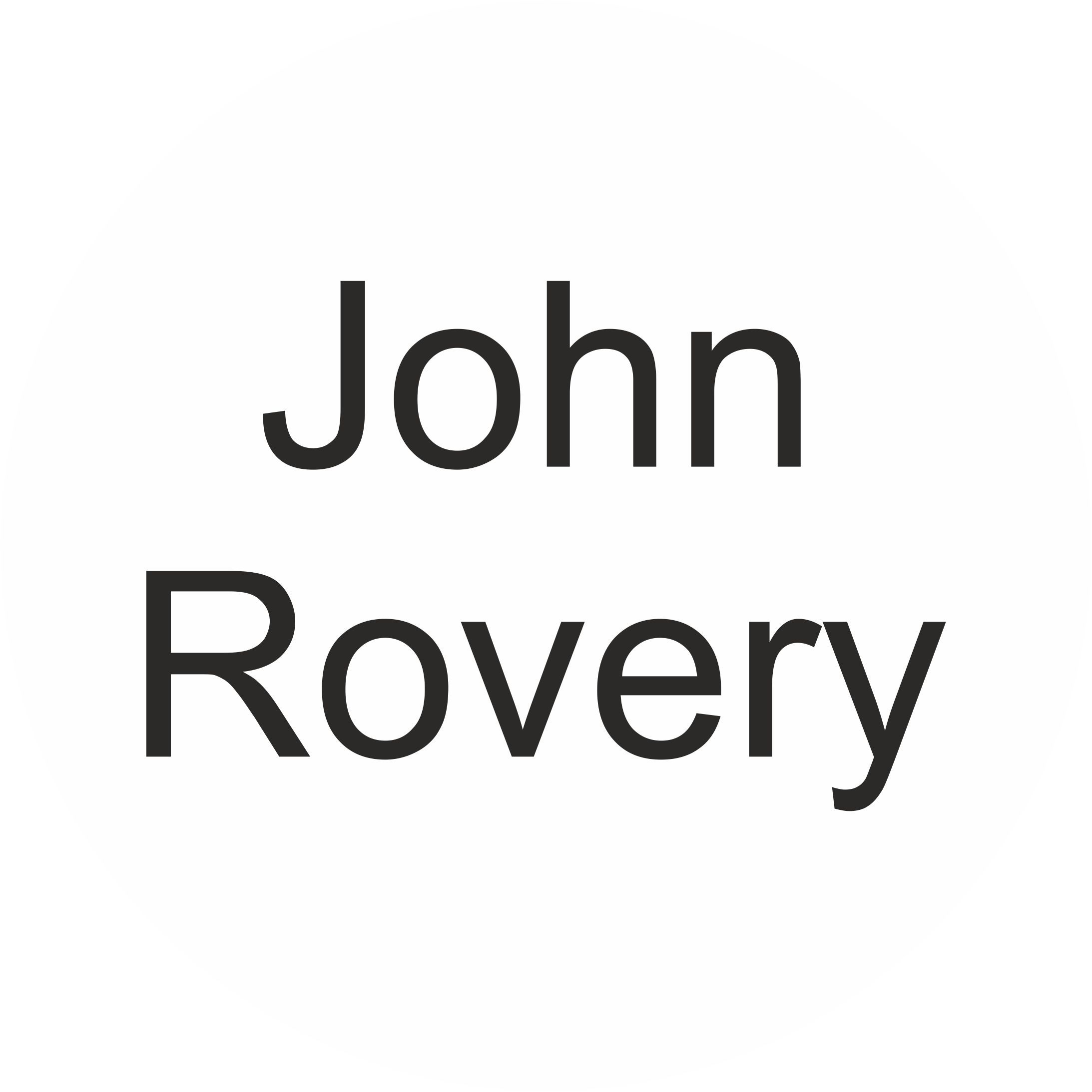 John Rovery