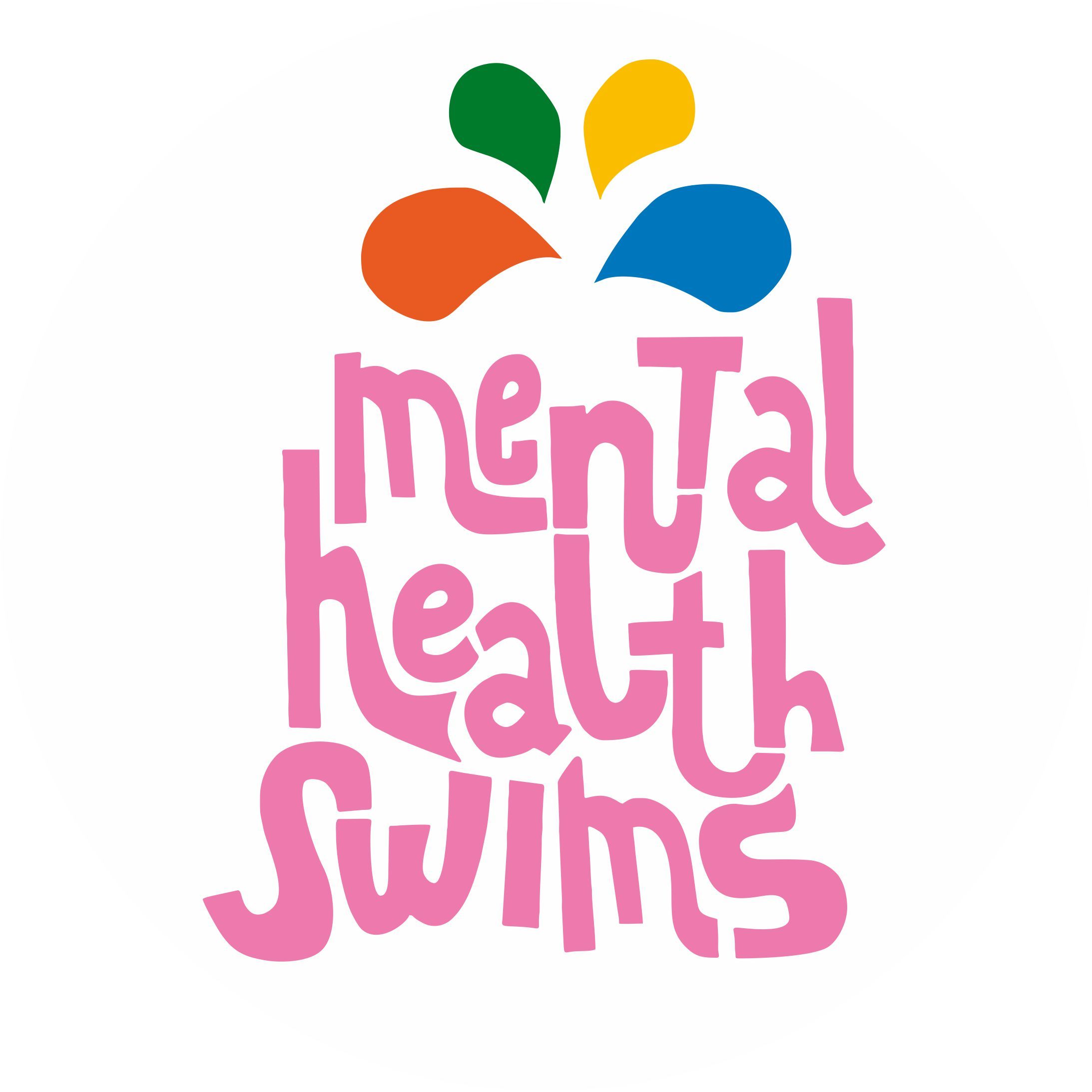 Amelia Choat- Mental Health Swims