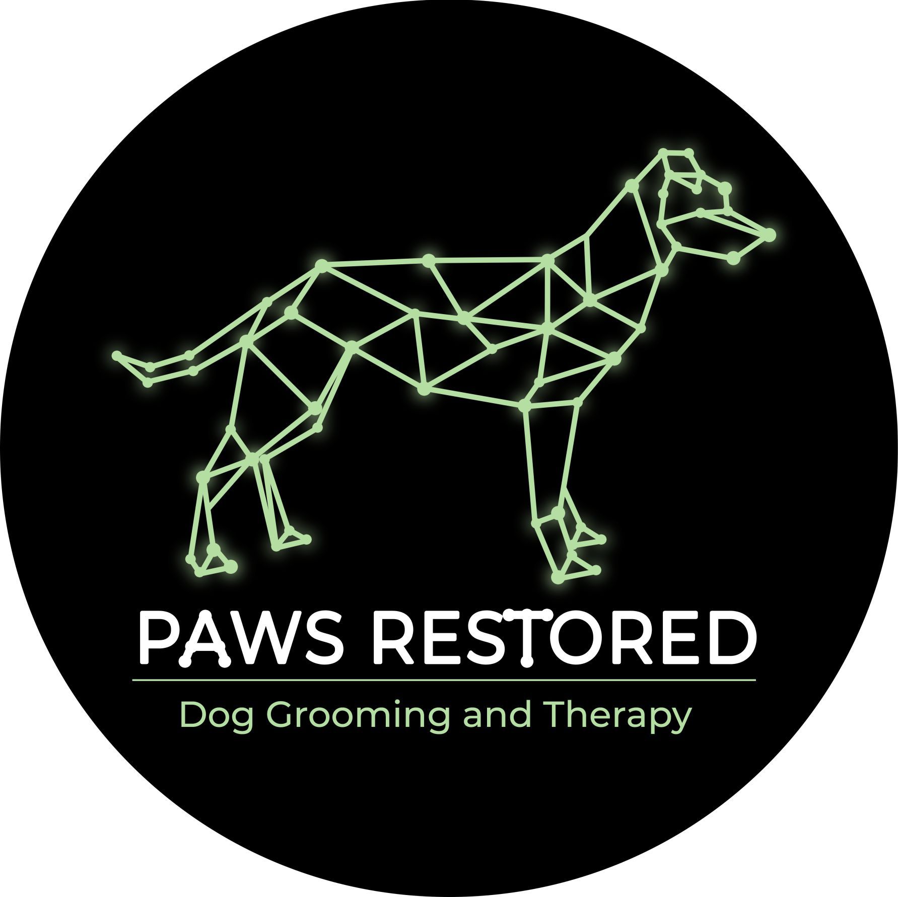 Paws Restored