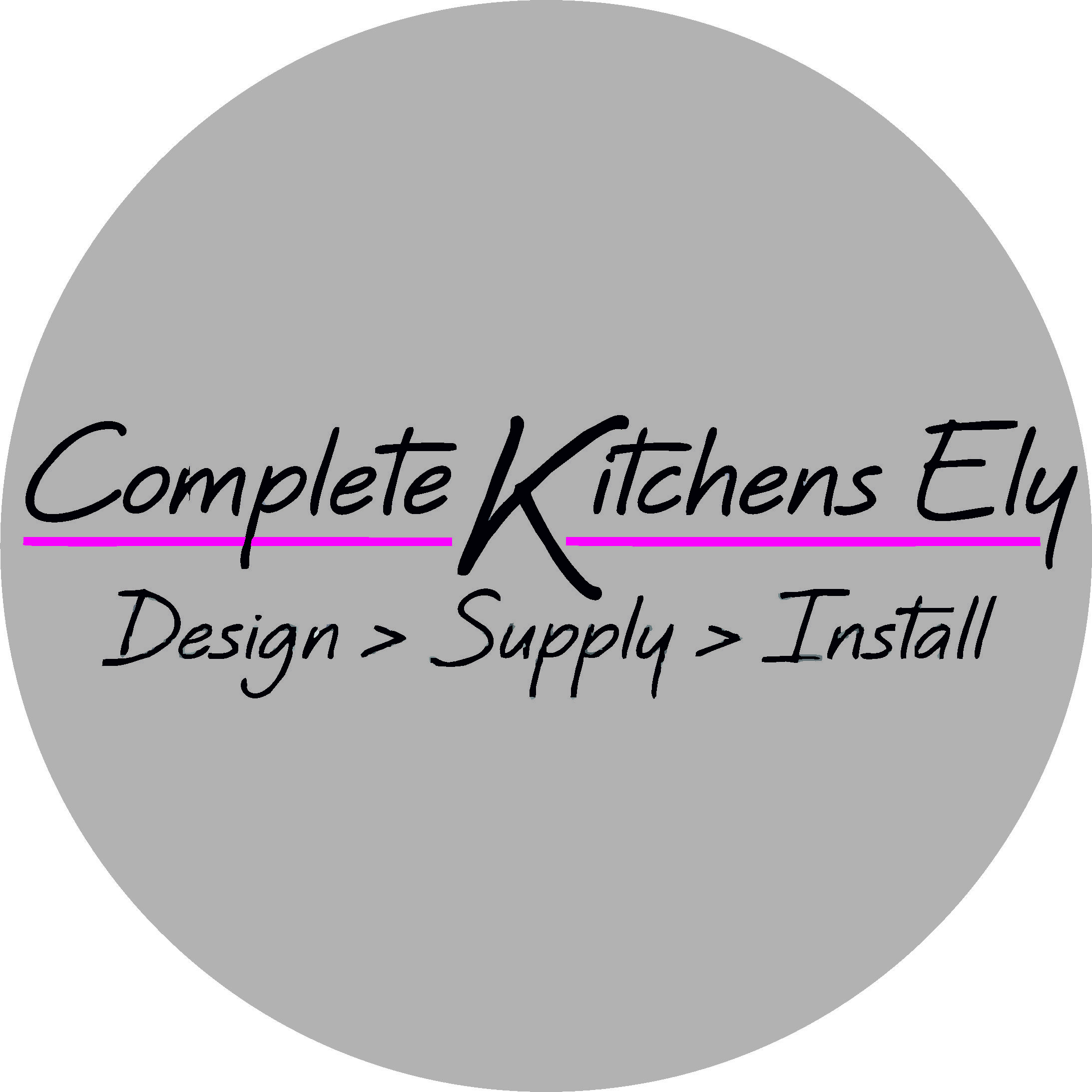 Paul Smart- Complete Kitchens Ely Ltd
