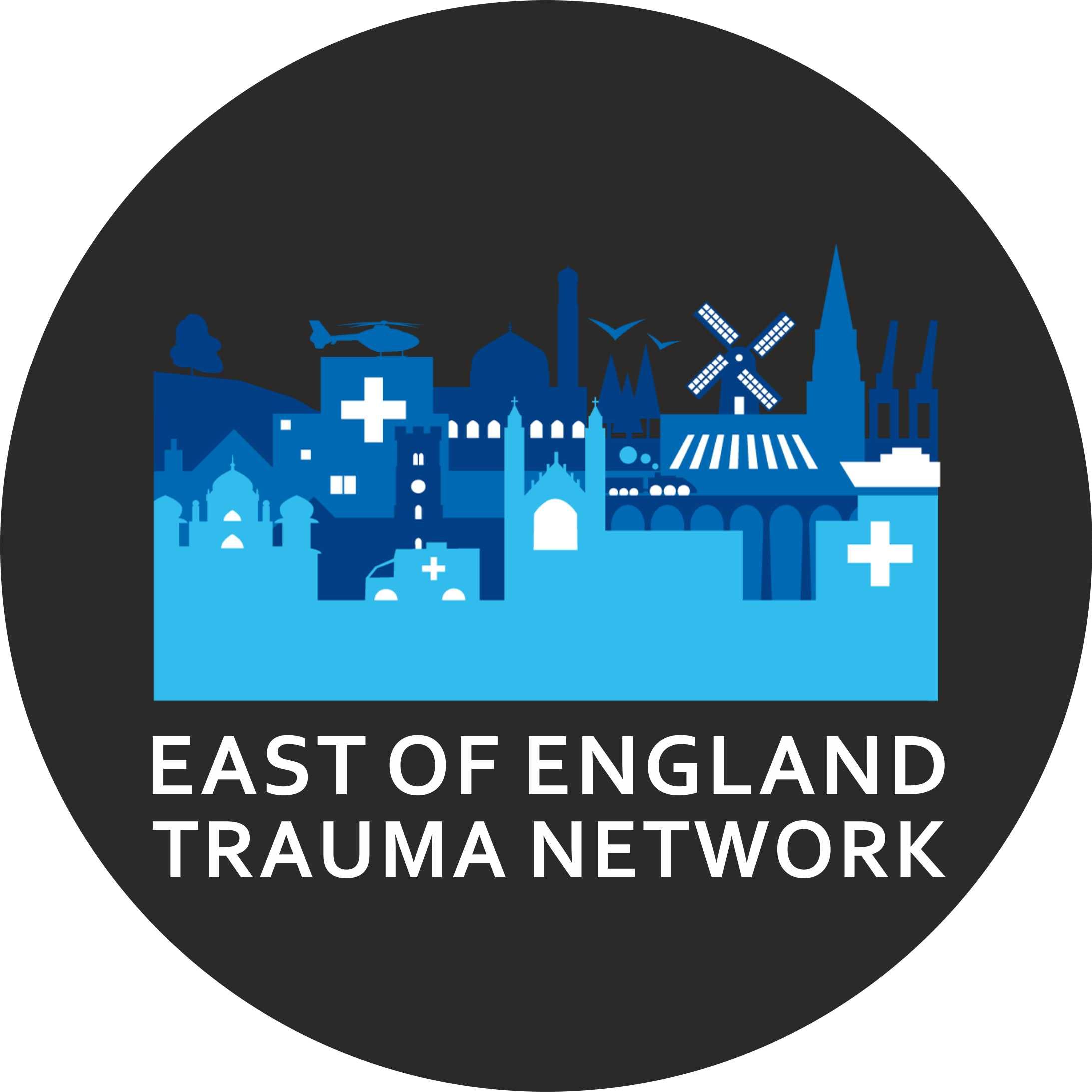 Matt Targett- NHS East of England Trauma Network