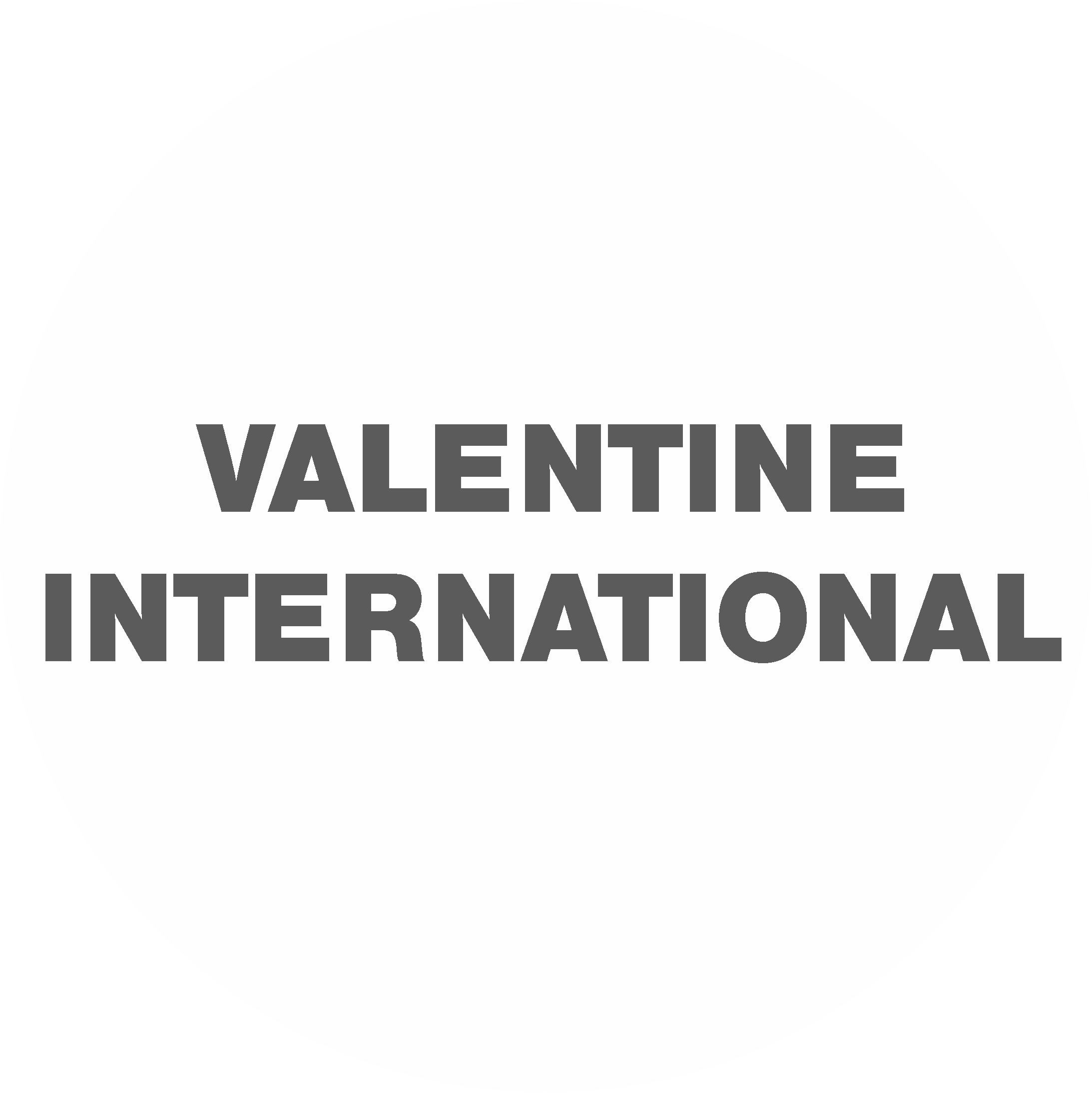 Ian Morrice- Valentine International Ltd