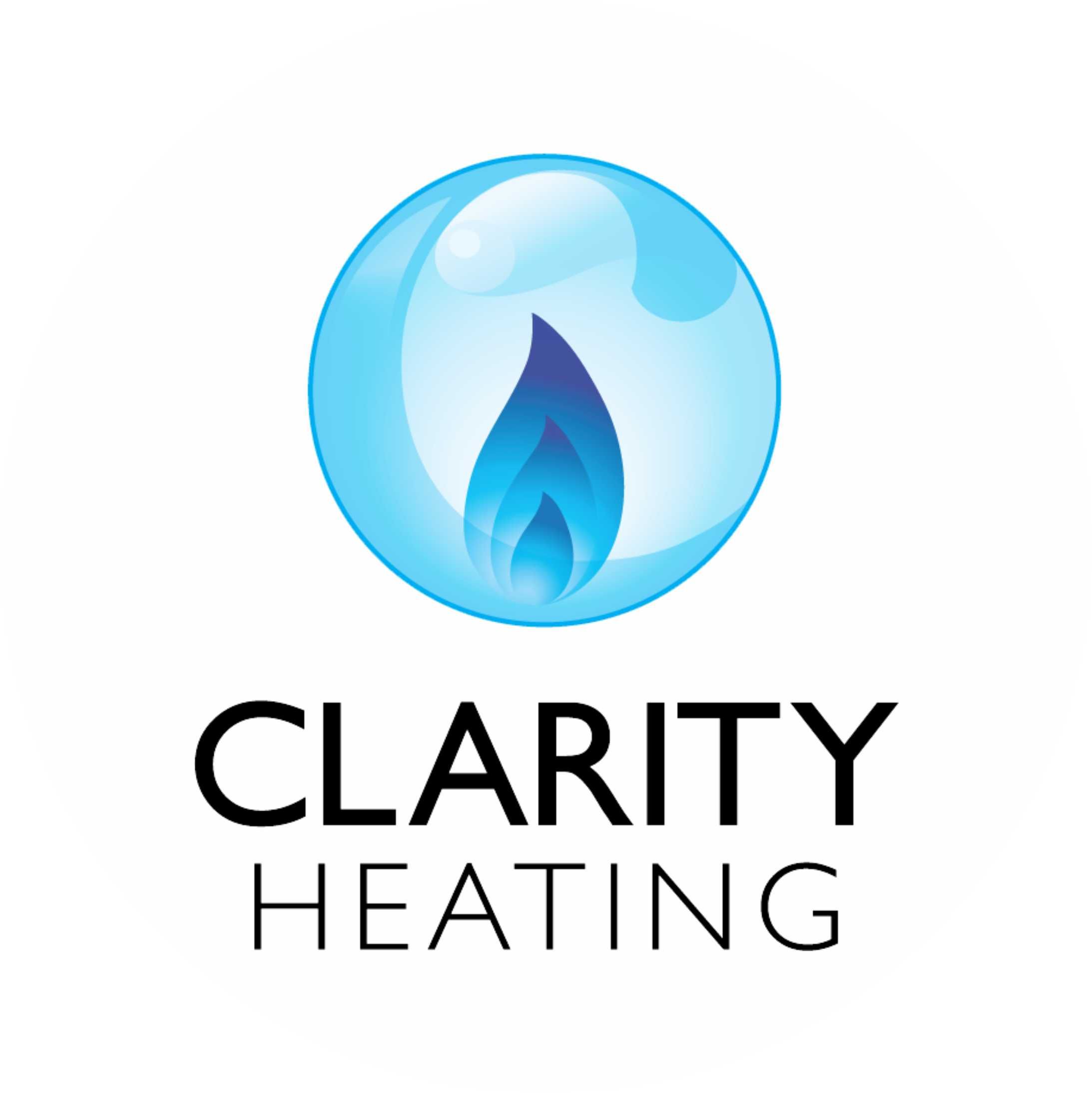 Heidi Duffett-  Clarity Heating
