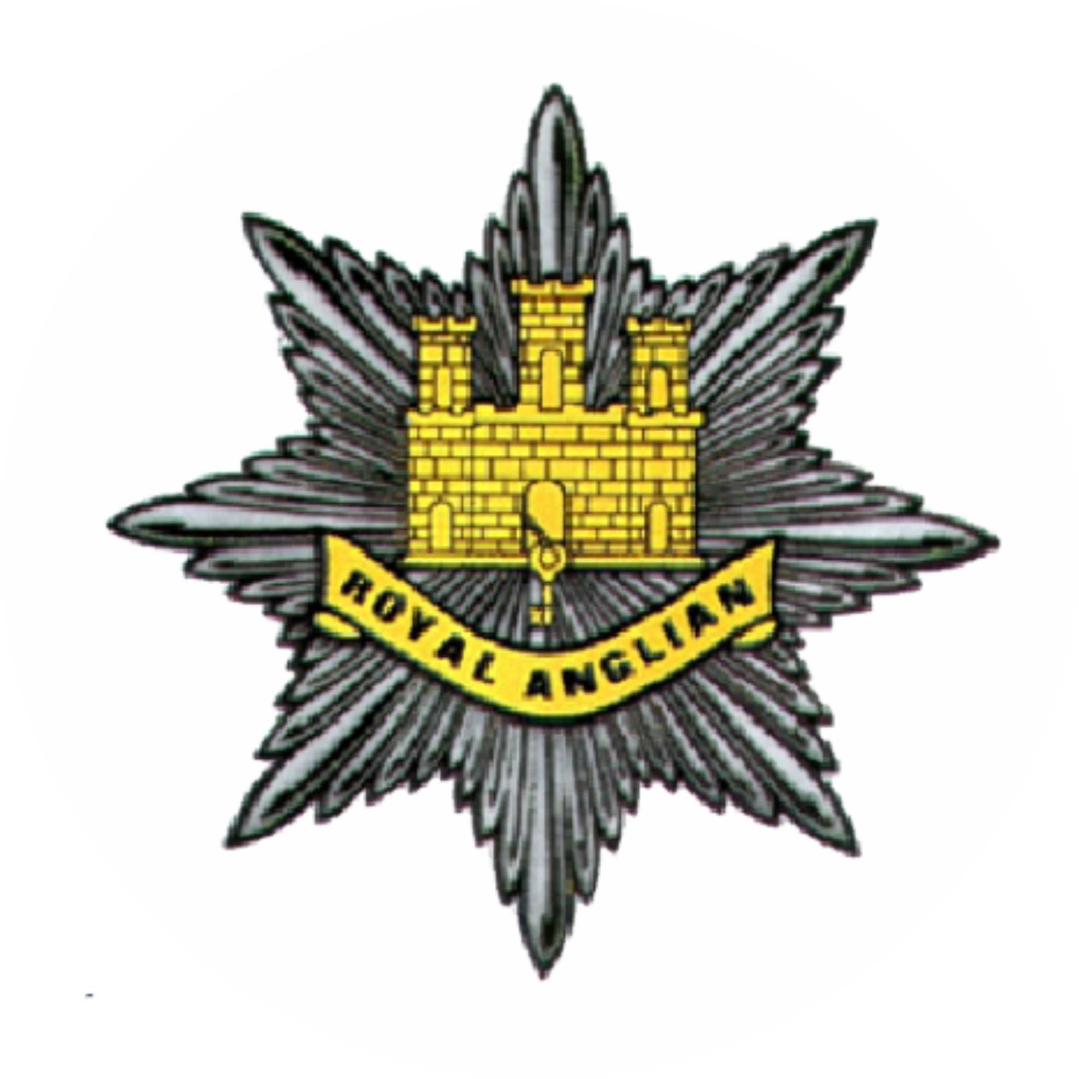 Rebecca Burbage- Army Cadets Rothwell Detachment
