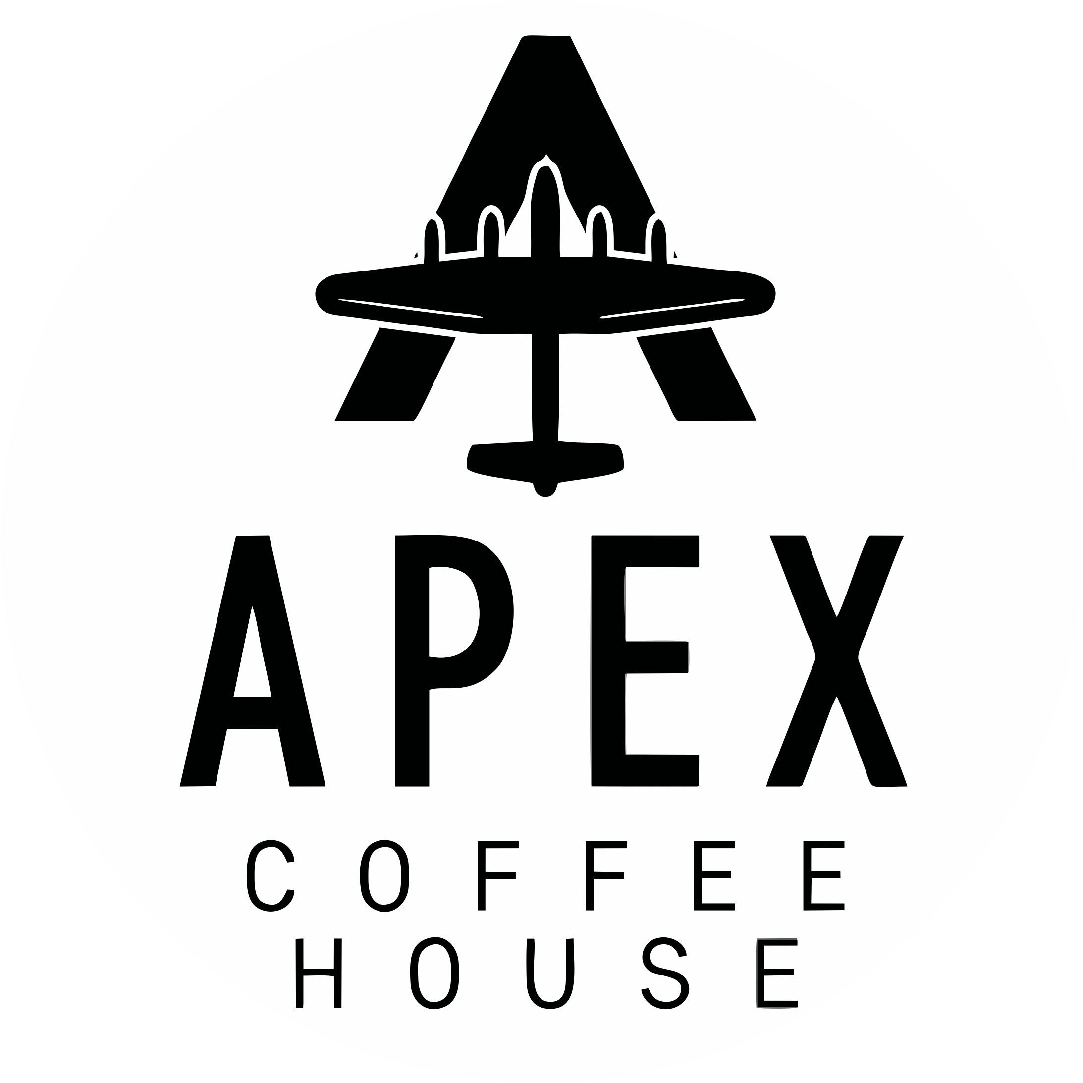 Adam - Apex Coffee House