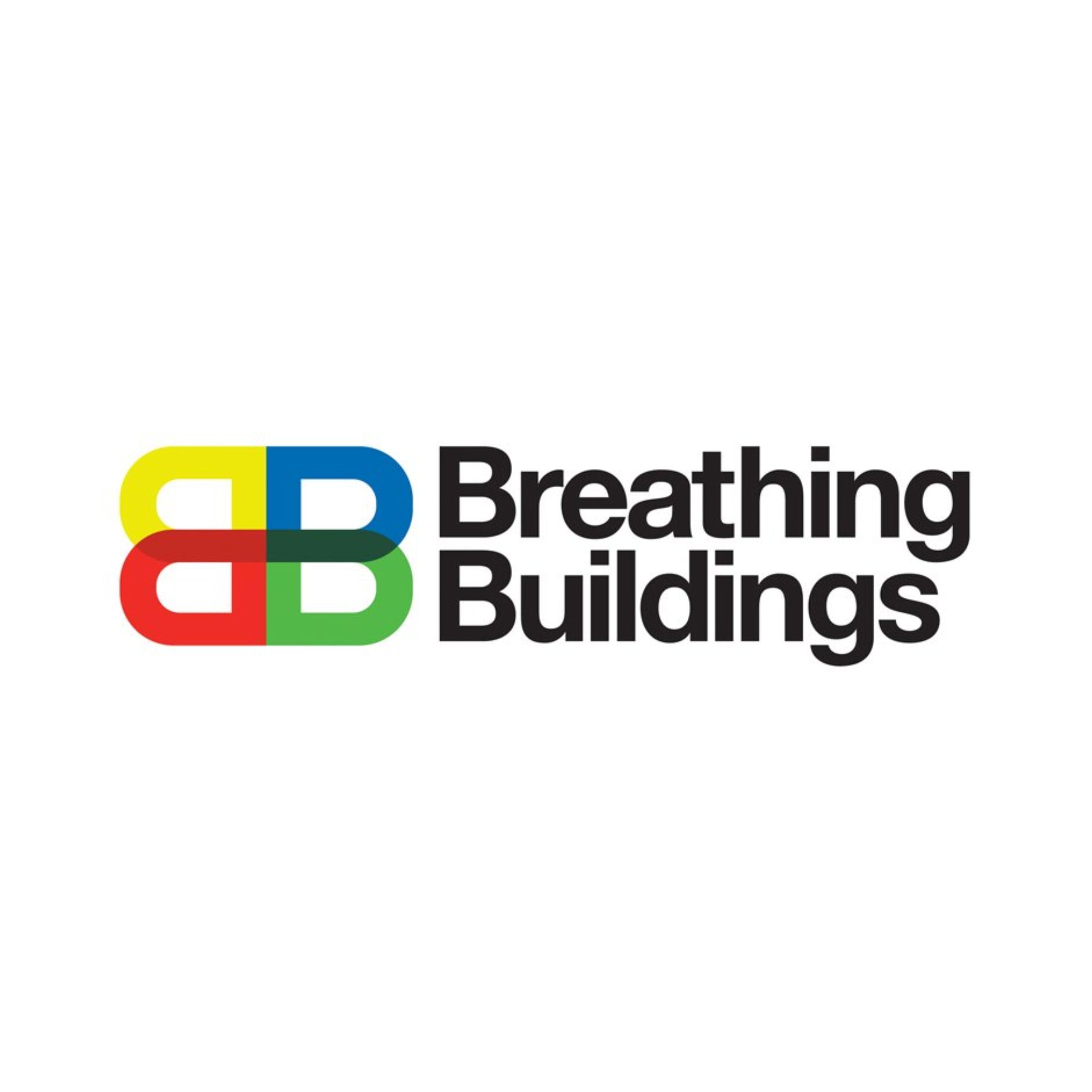 Anthony Tattingham - Breathing Buildings