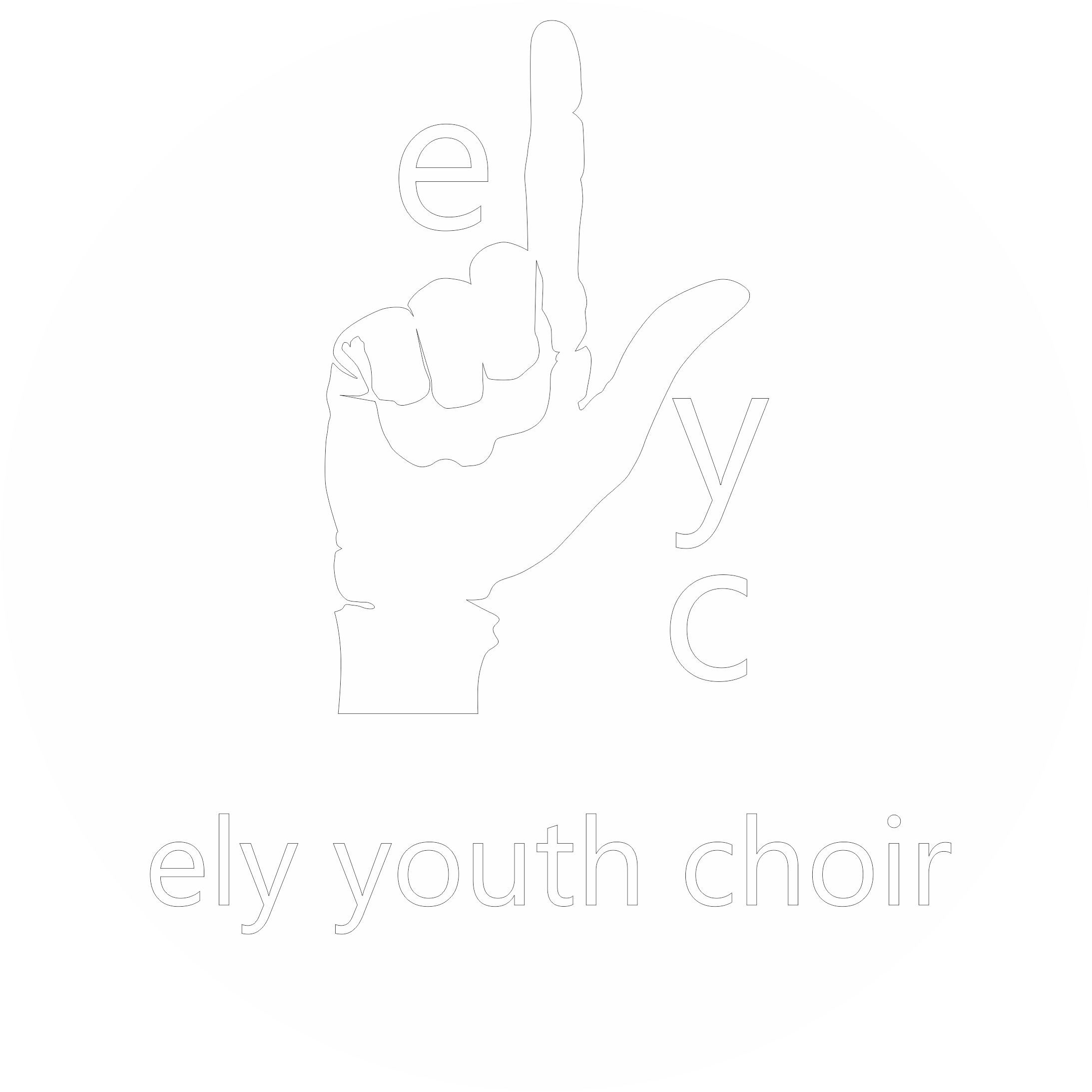 Jonathan - Ely Youth Choir