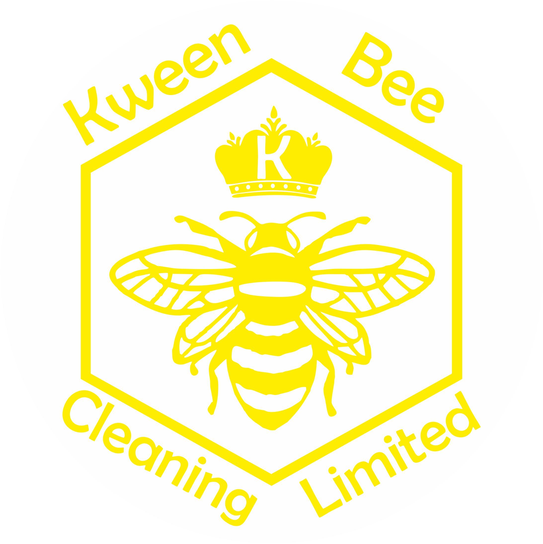 Kirsty - Kween Bee Cleaning