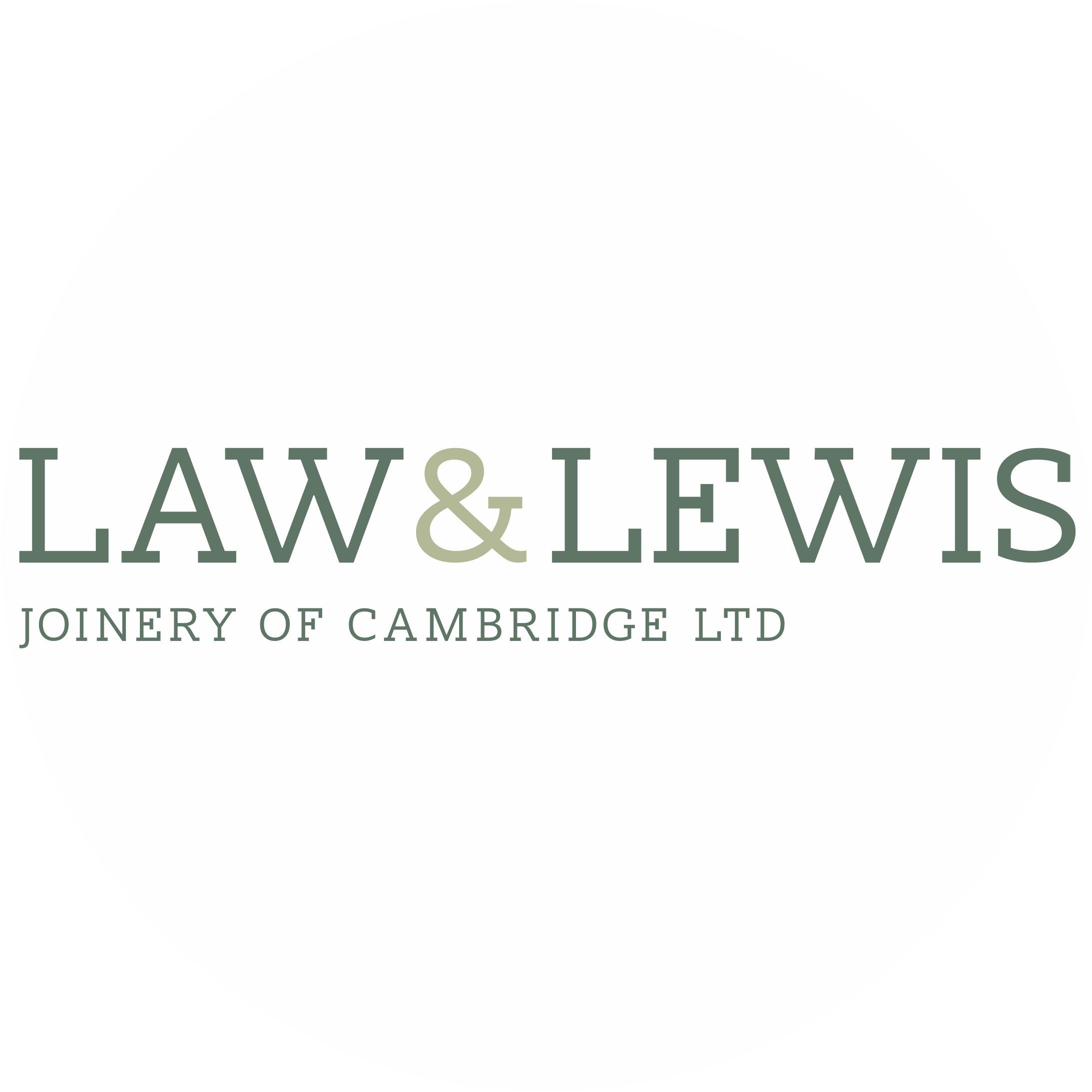 Vanessa Law - Law & Lewis