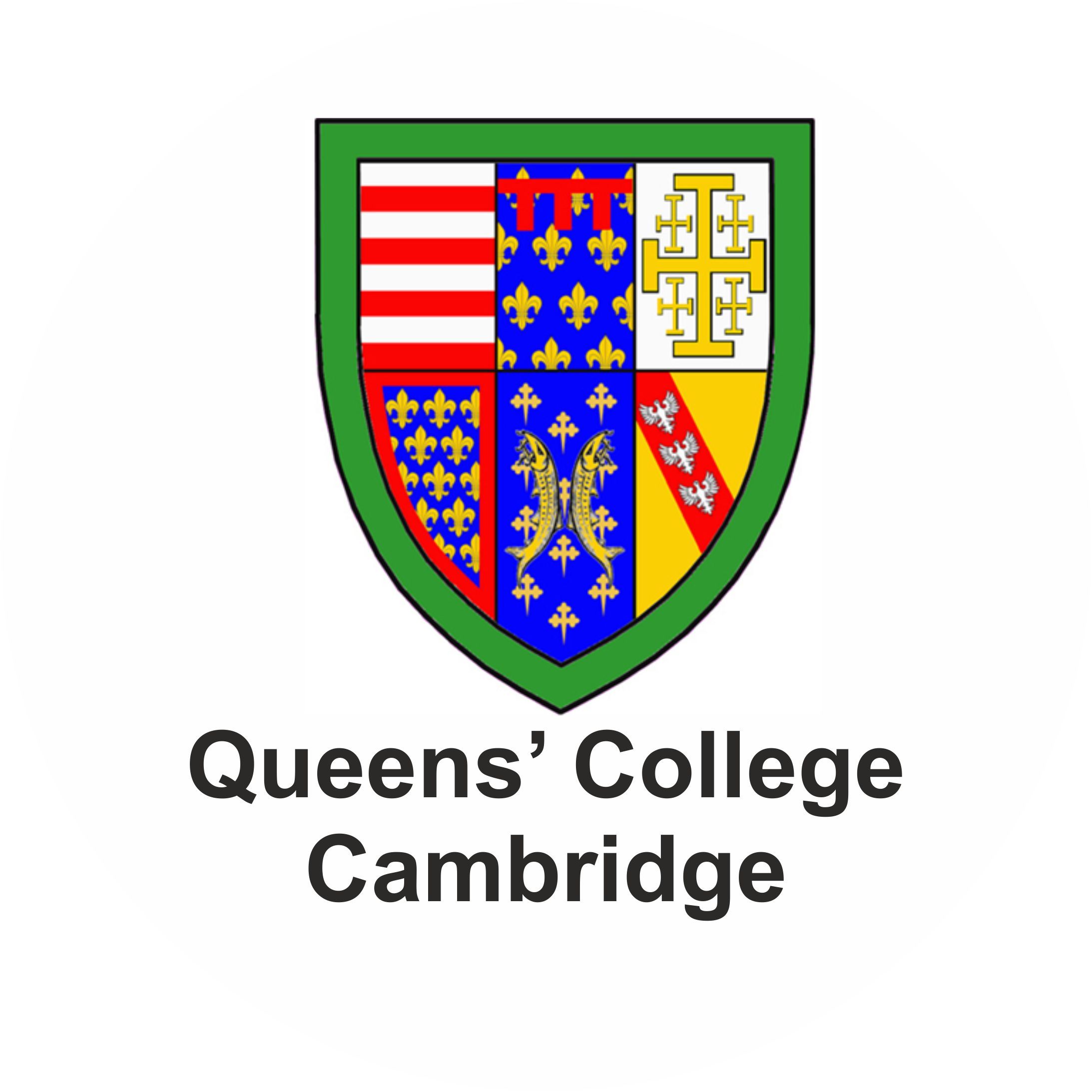 Queens College Cambridge May Ball