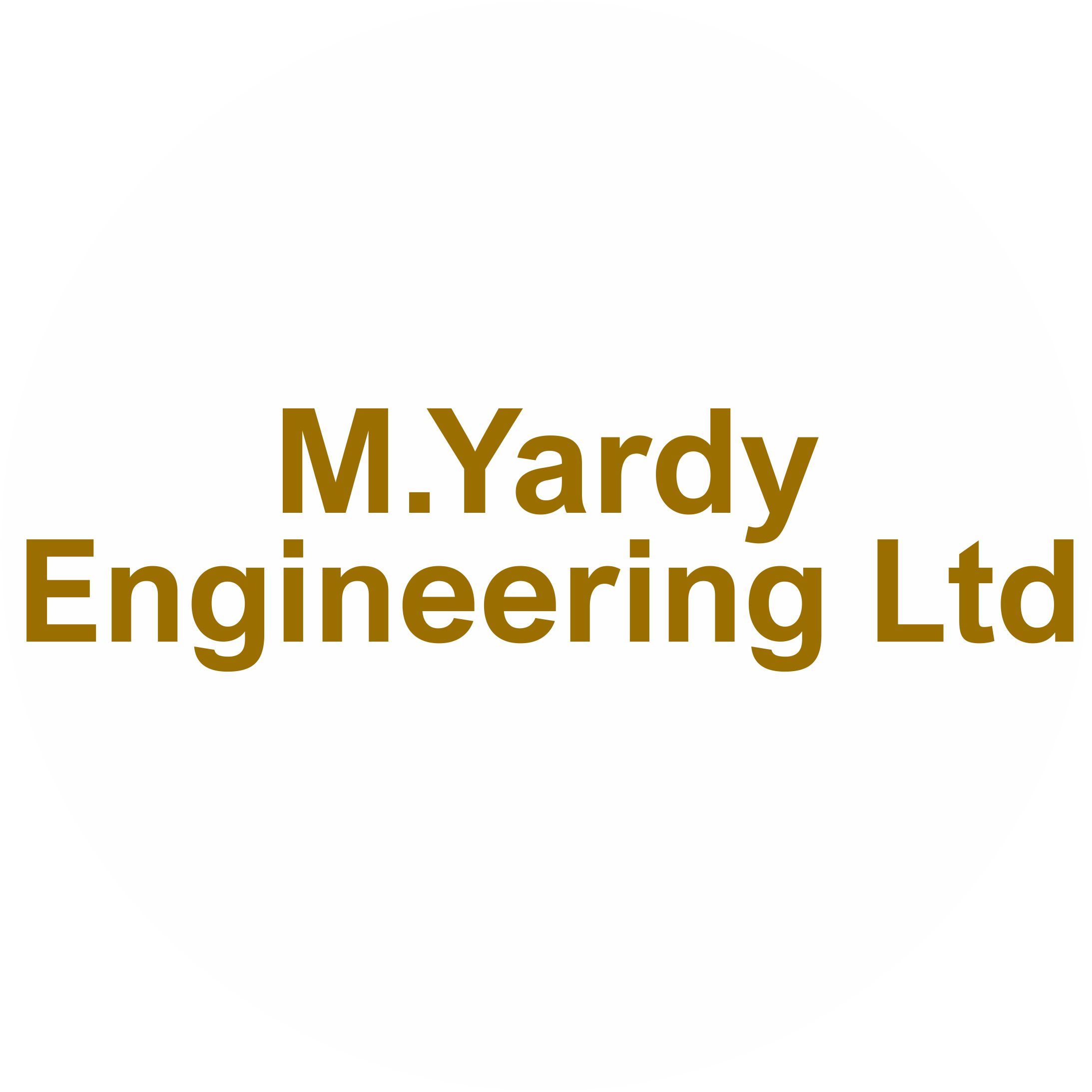 Carrie - M Yardy Engineering LTD