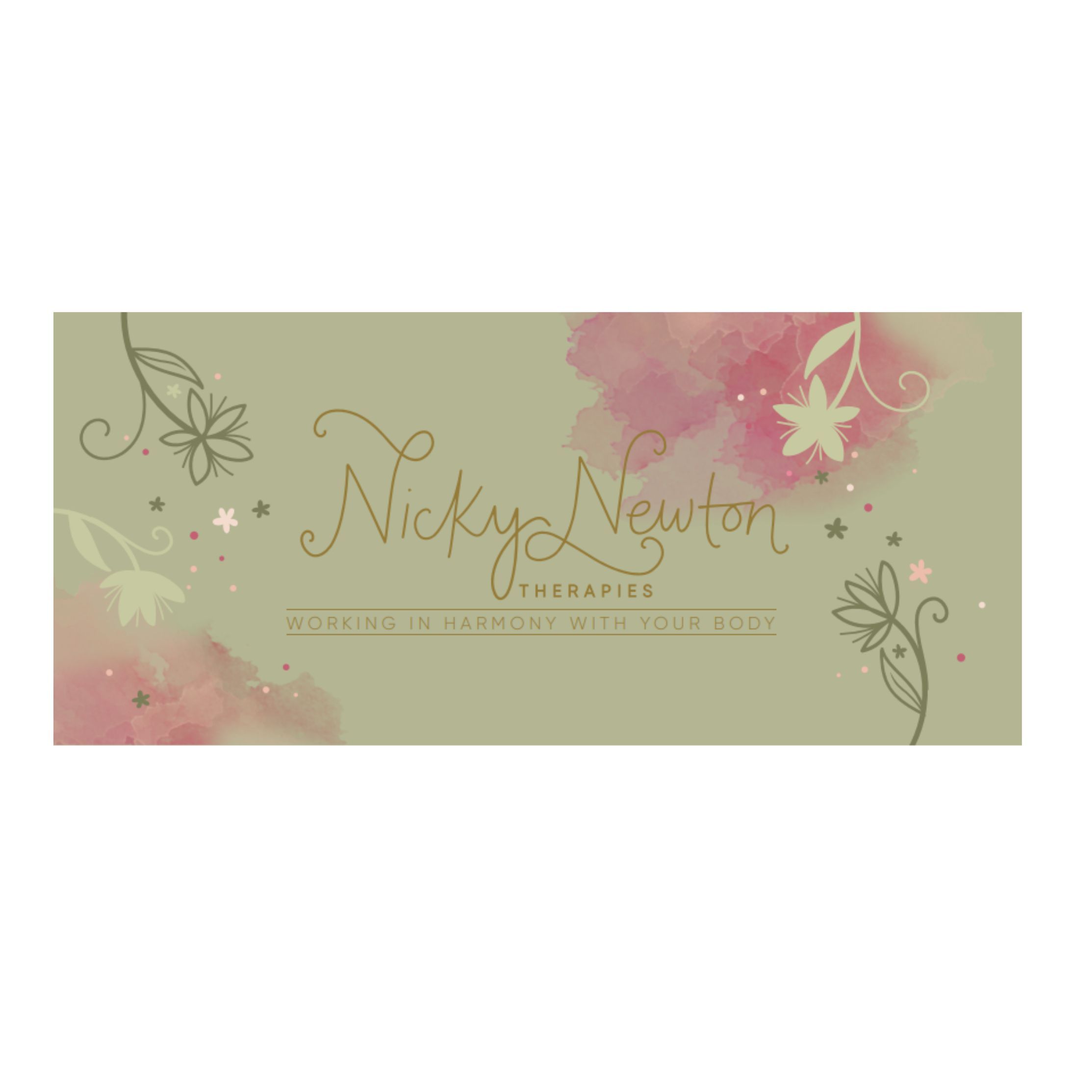 Nicky Newton - Nicky Newton Therapies