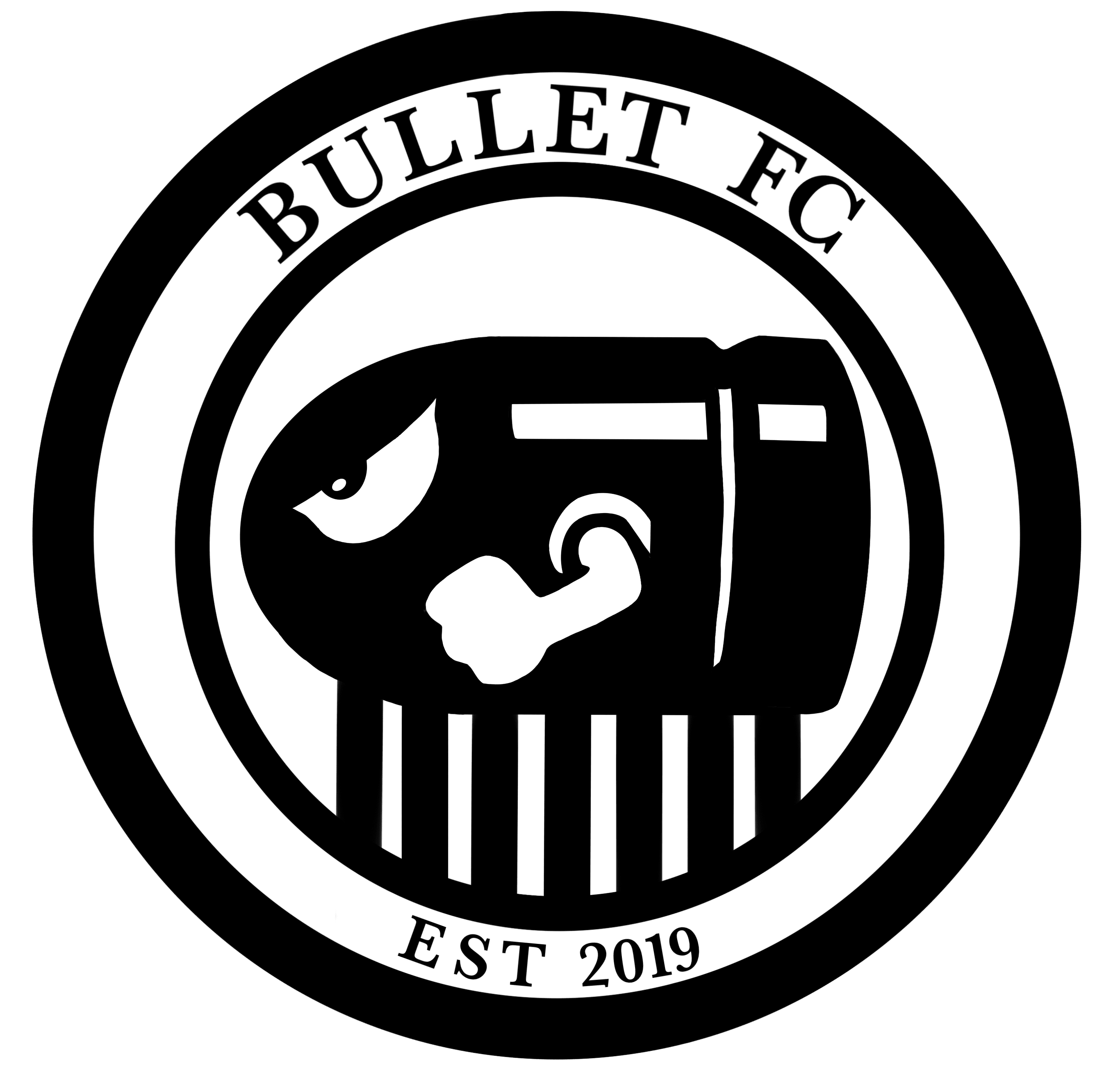 Lachlan Cook - Bullet FC