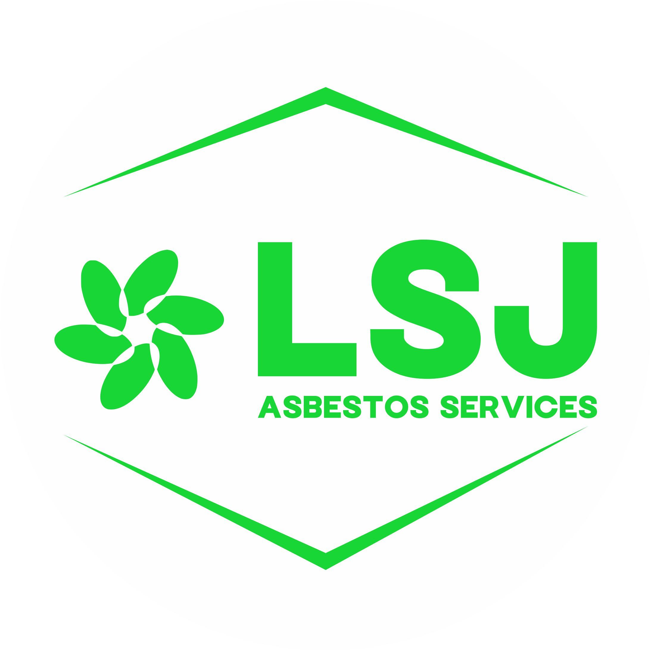 LSJ Asbestos Services LTD