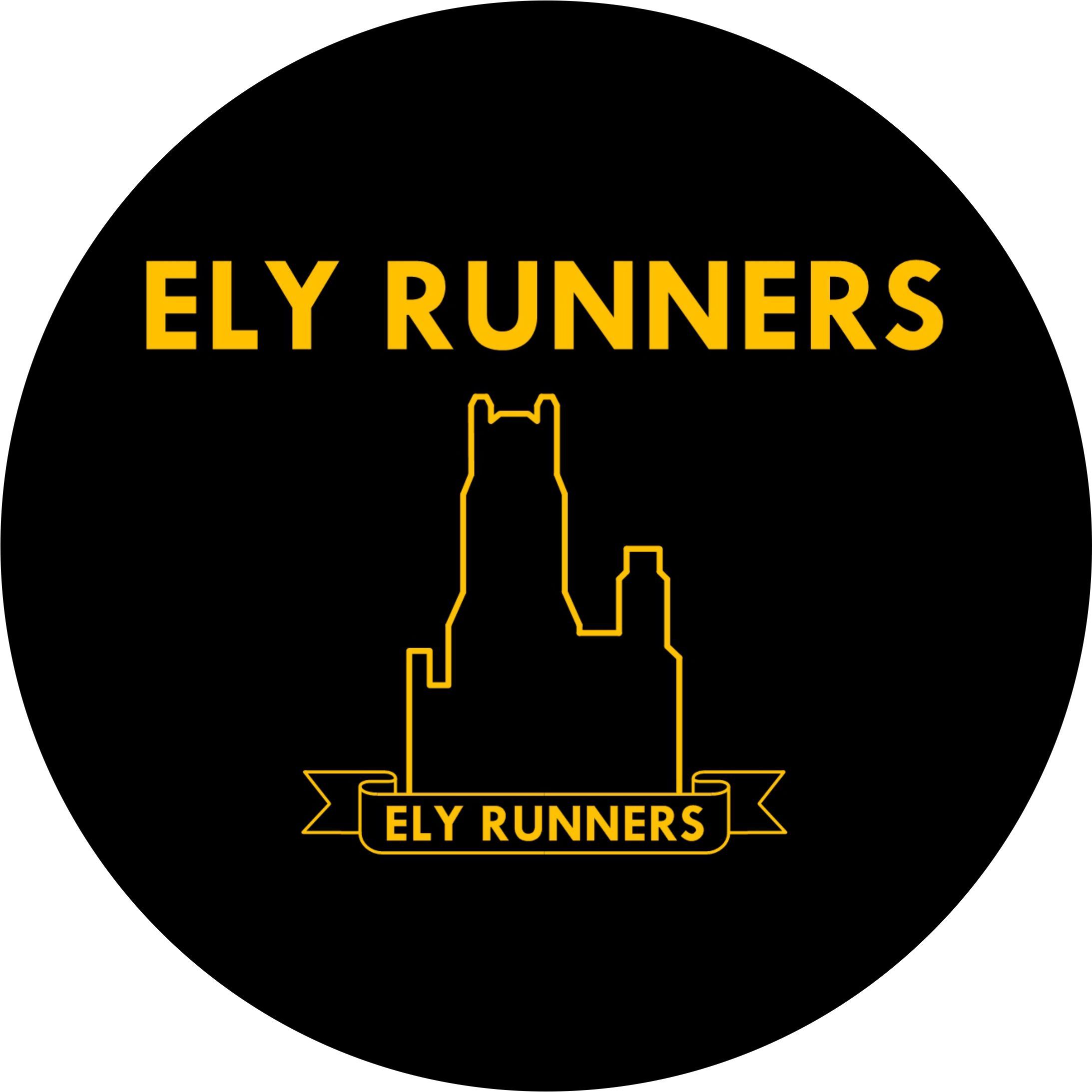 Michelle Berry - Ely Runners