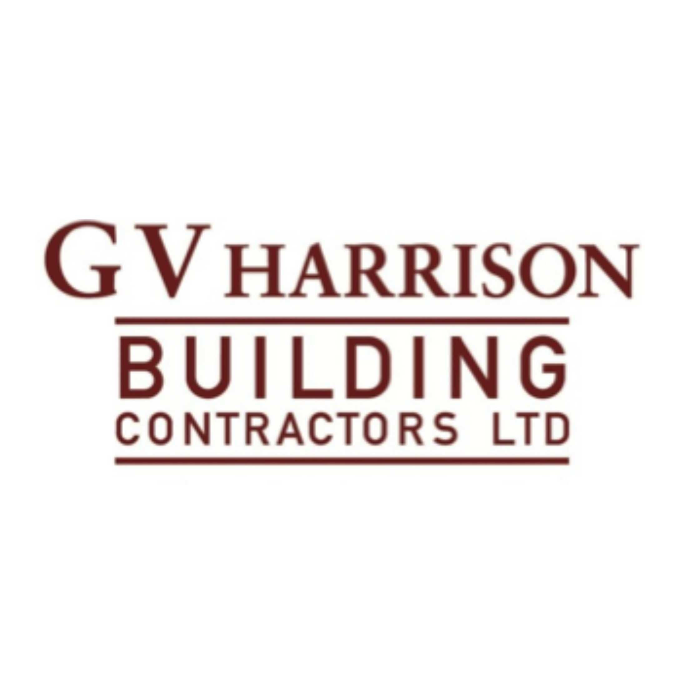 G V Harrison Building Contractors LTD