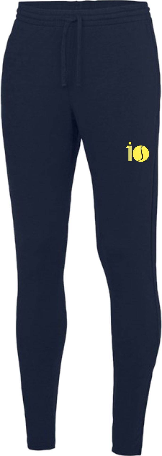 10is Academy Cool Tapered Jog Pants (unisex)