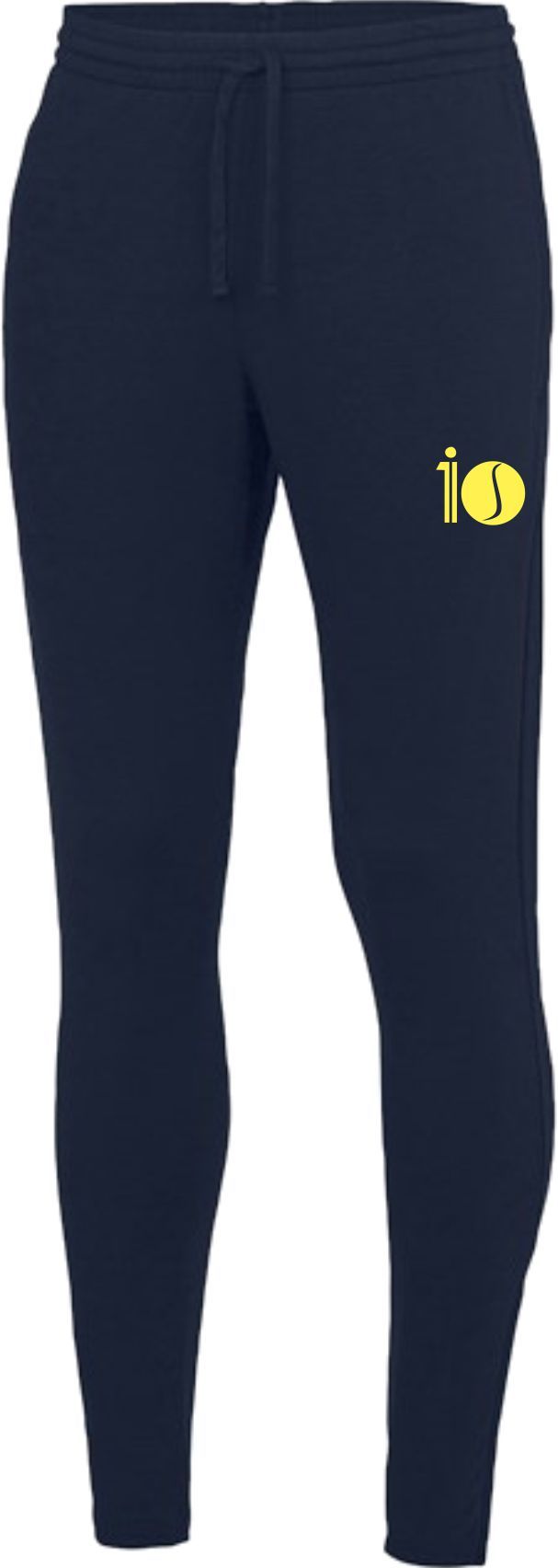 10is Academy Cool Tapered Jog Pants (unisex)