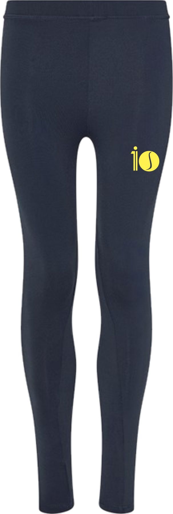10is Academy Cool Atheletic Pants (Ladies)
