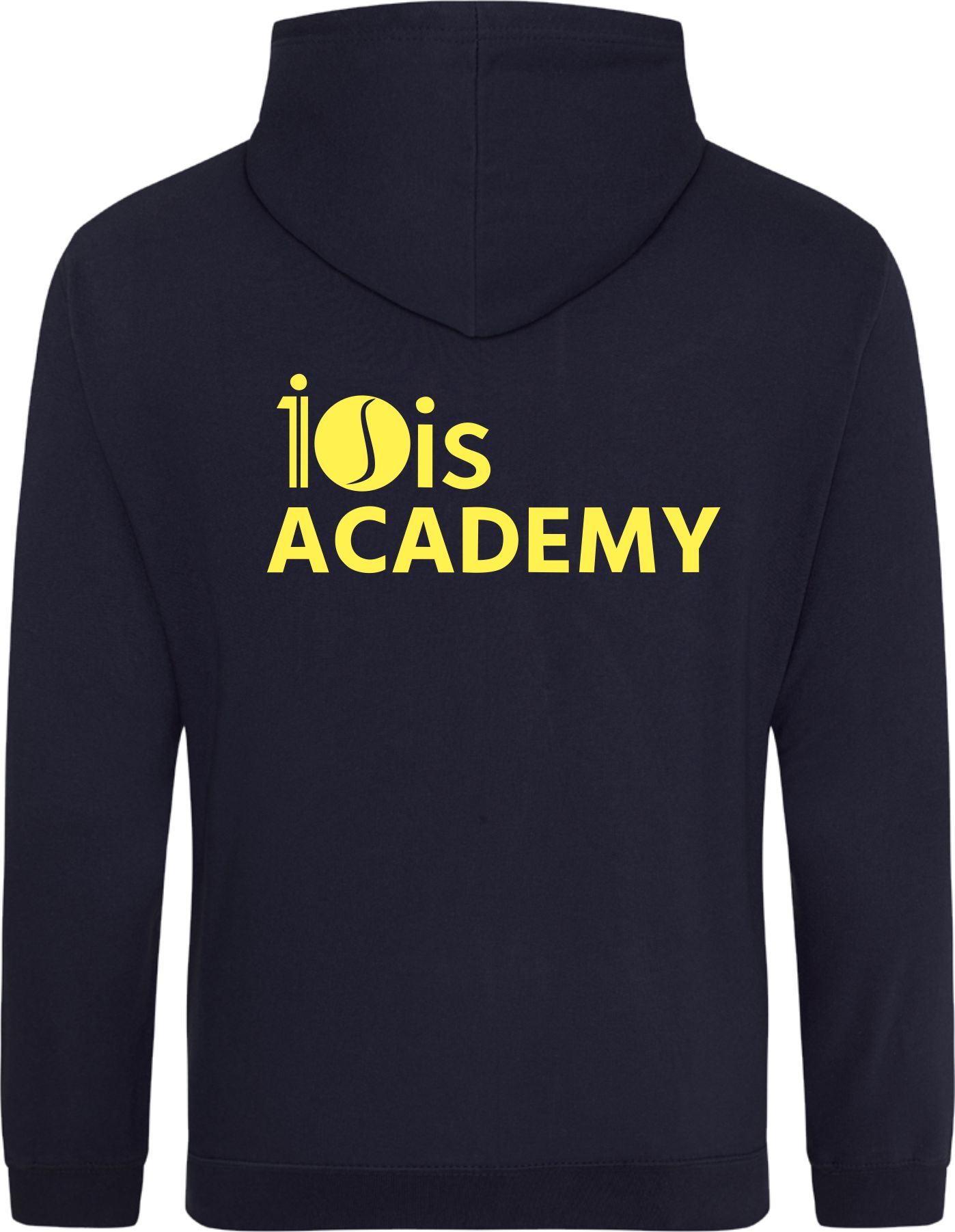 10is Academy Hoodie (unisex)