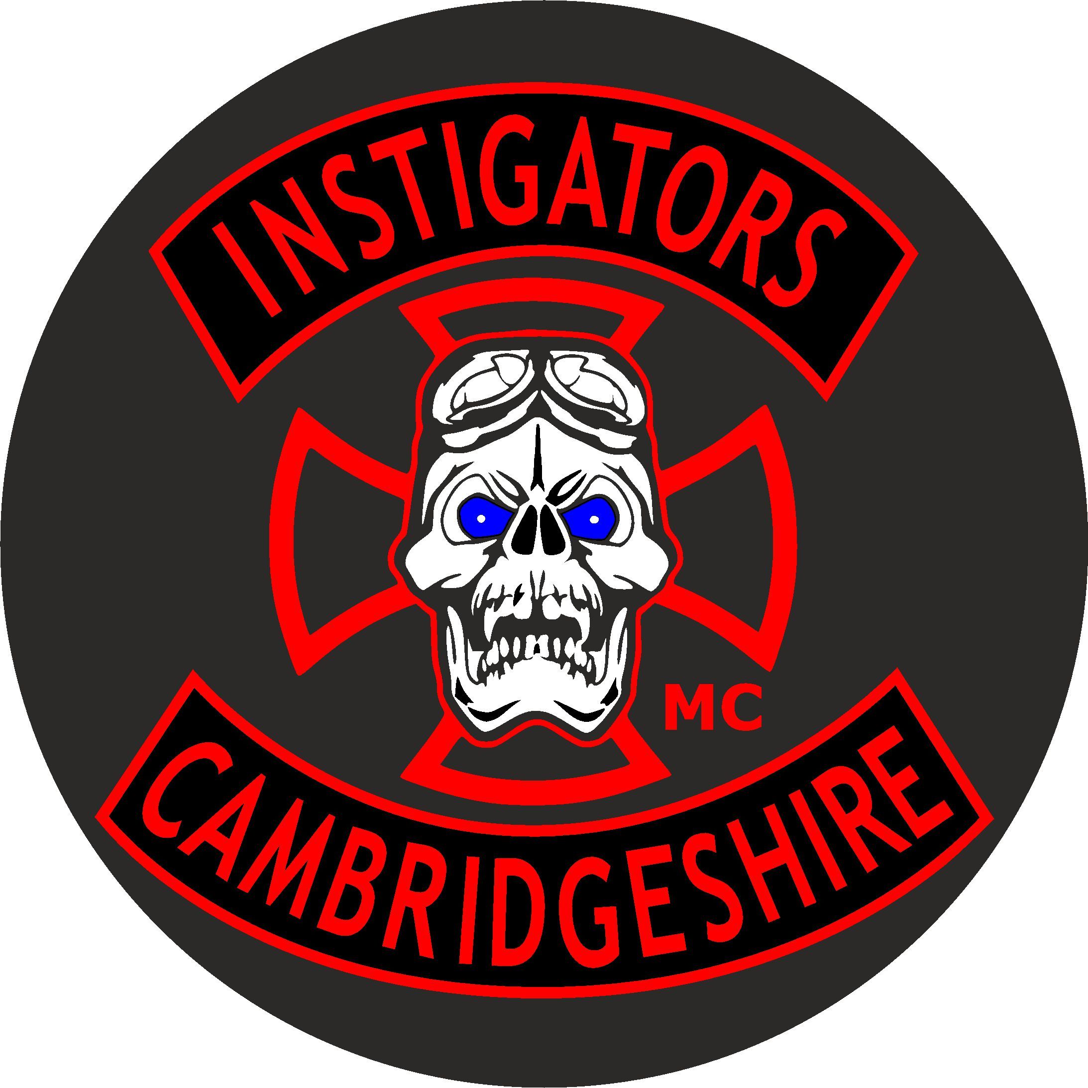 Instigators Cambridgeshire