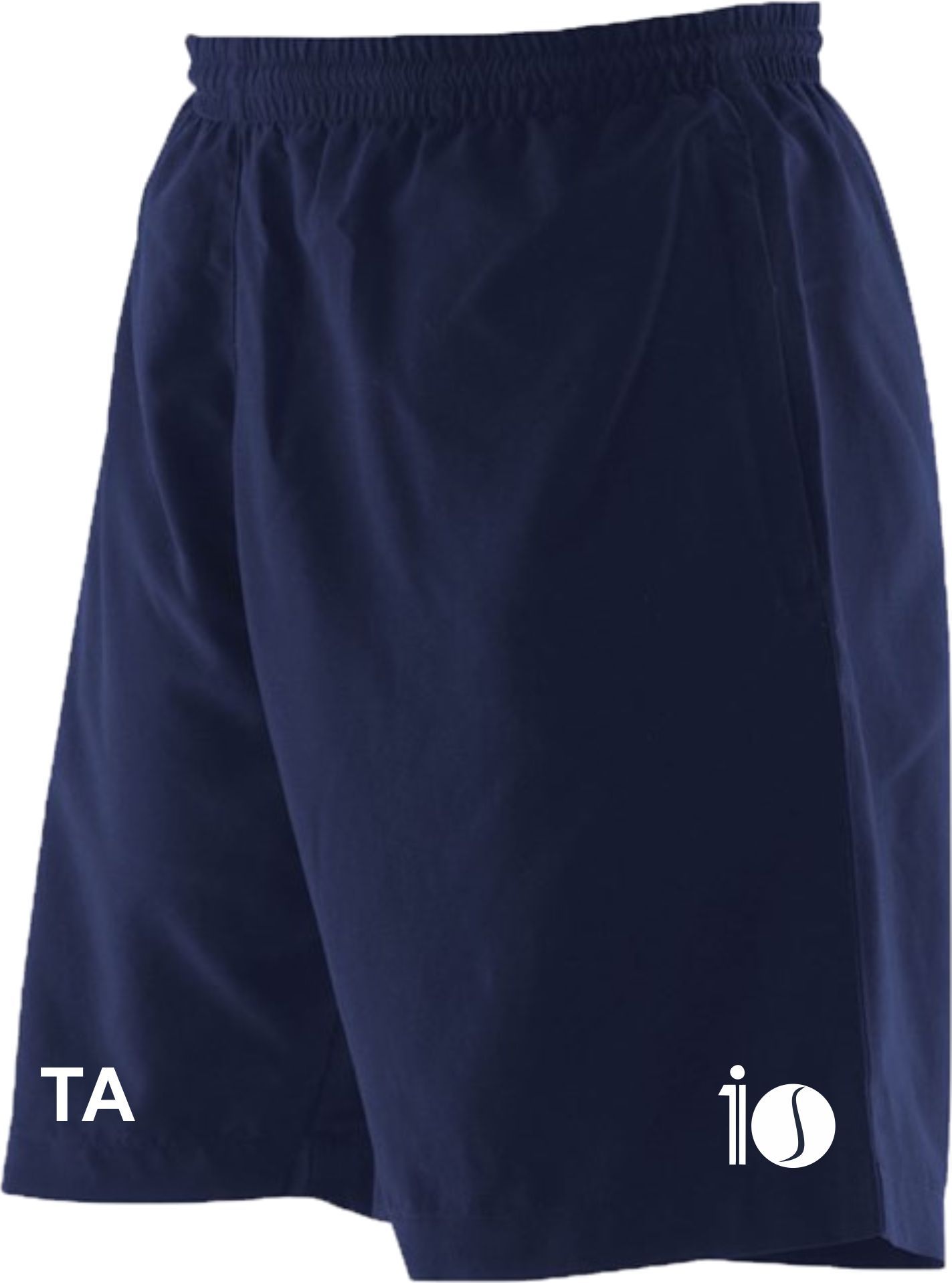 Coaching Staff - 10is Academy Microfibre Shorts (Unisex)