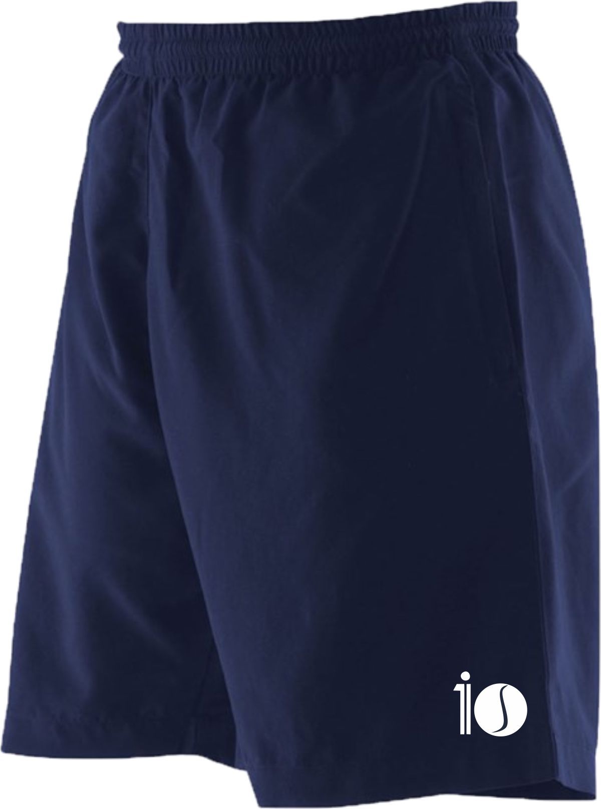 Coaching Staff - 10is Academy Microfibre Shorts (Unisex)