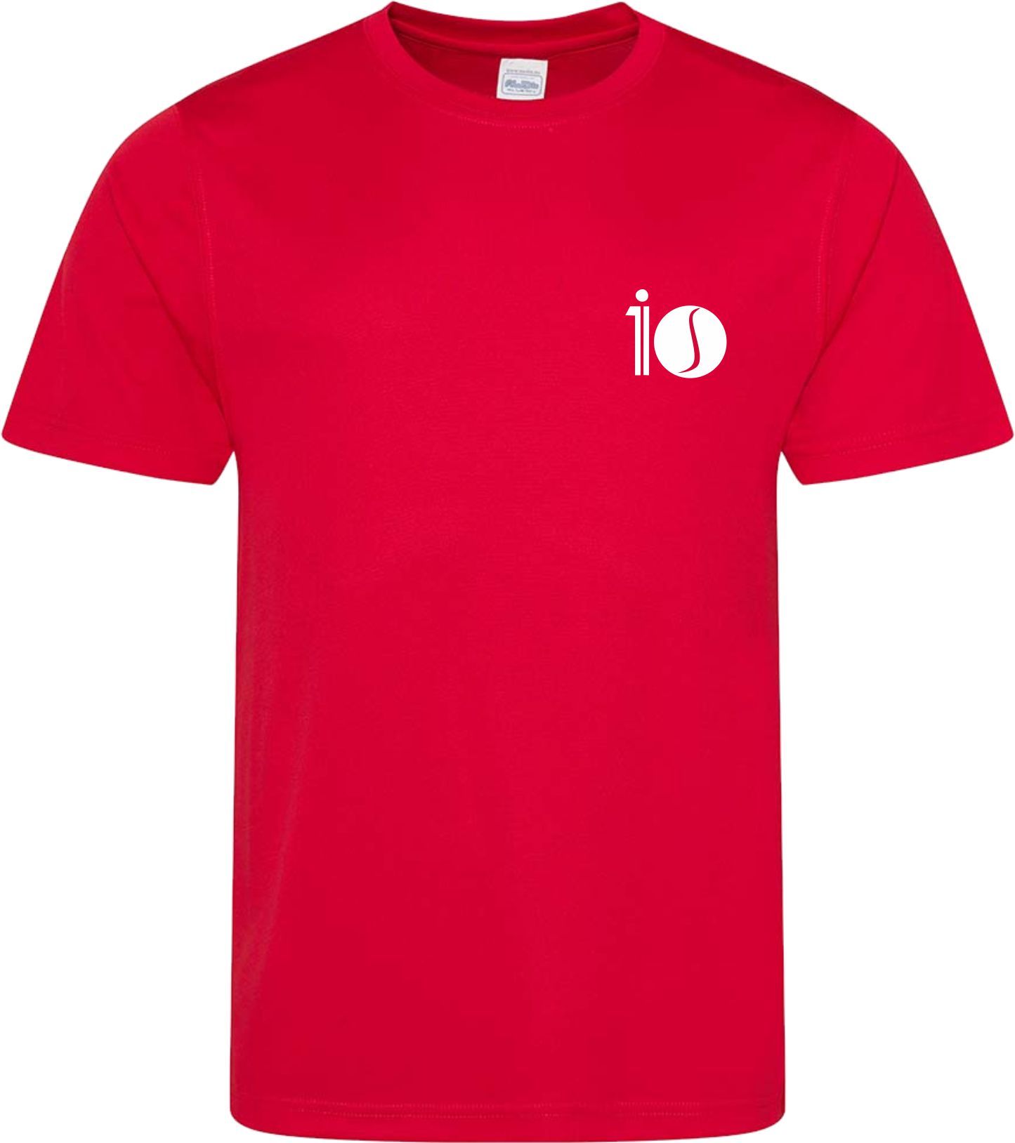 Coaching Staff - 10is Academy Assistant Coach Cool T (unisex)