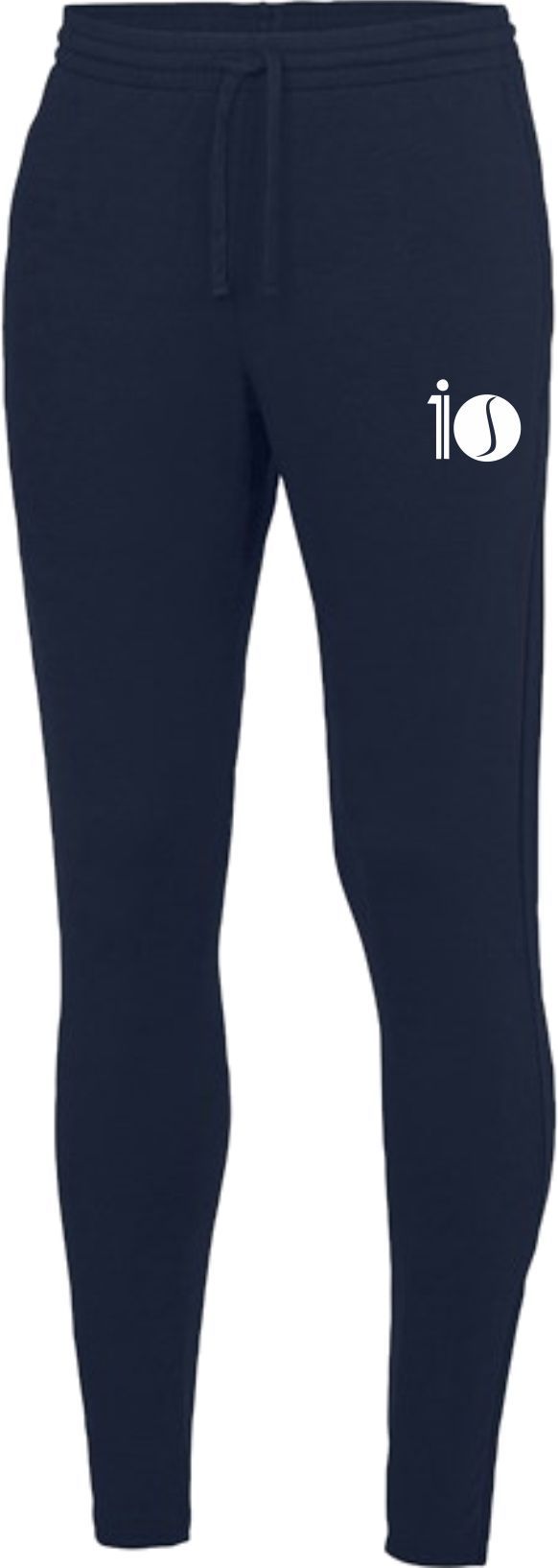 Coaching Staff - 10is Academy Cool Tapered Jog Pants (Unisex)