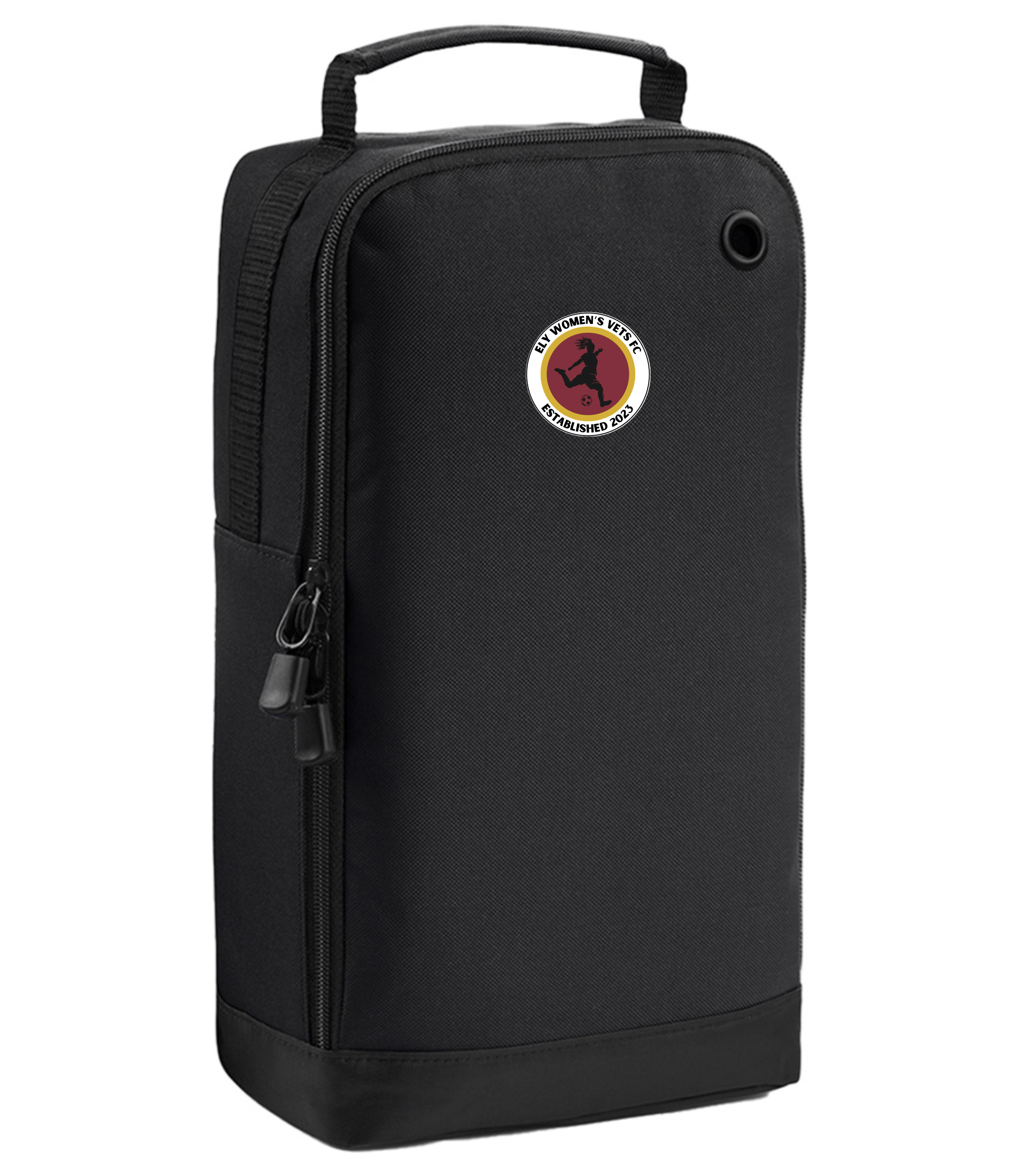 Ely Womens Vet FC – Boot Bag