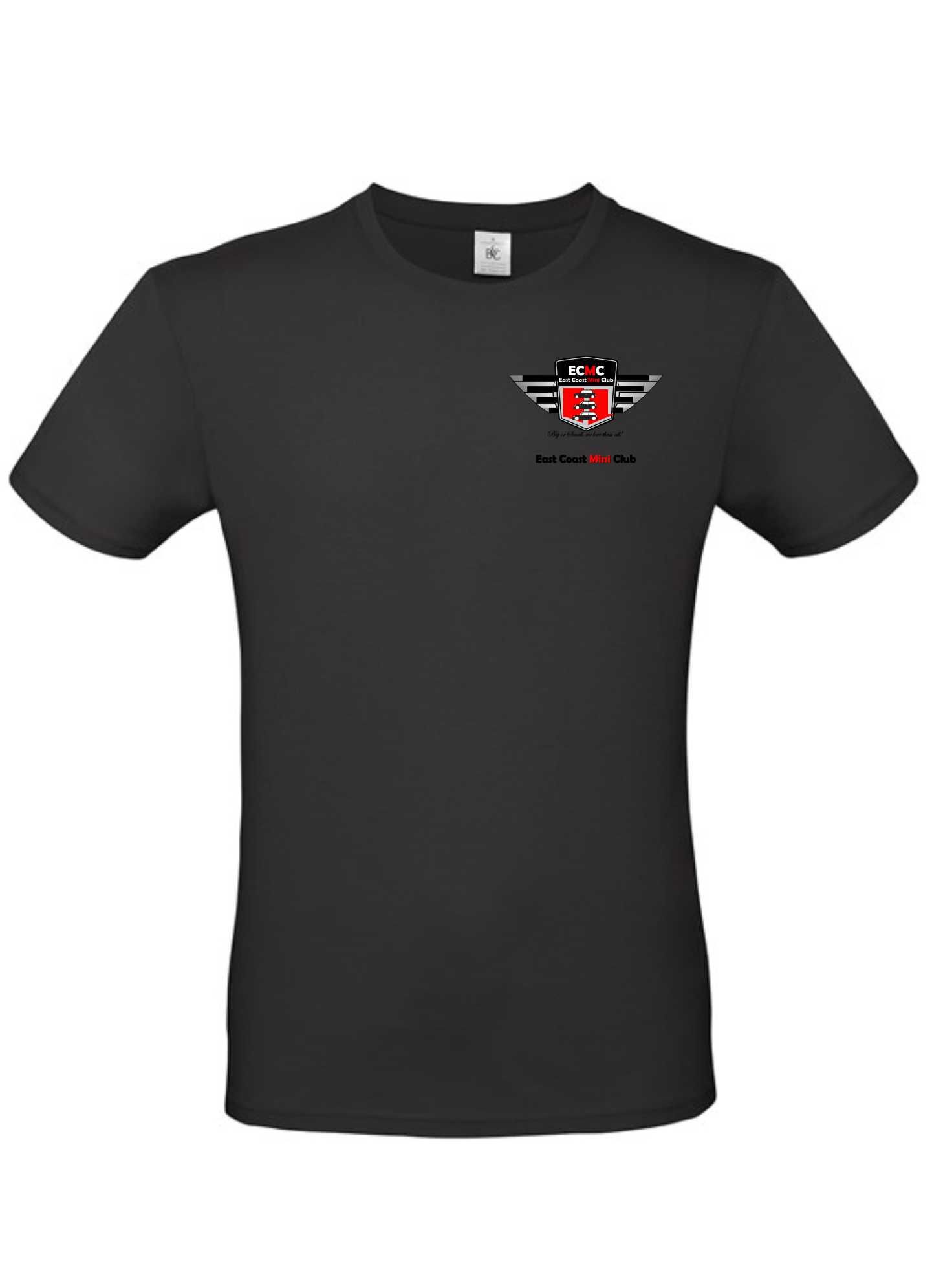 East Coast Mini Club – Premium Tee (Unisex)