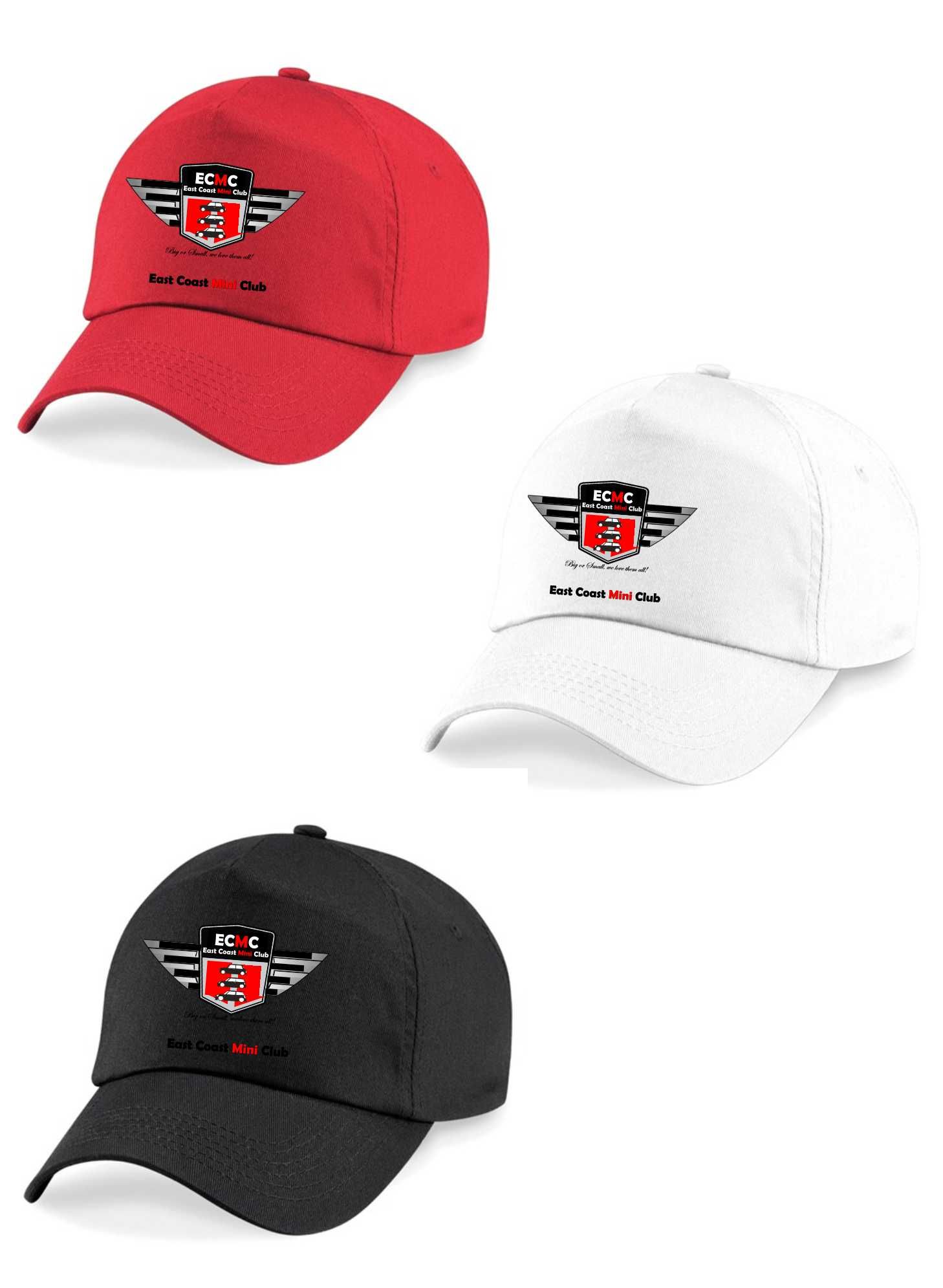 East Coast Mini Club – Cap
