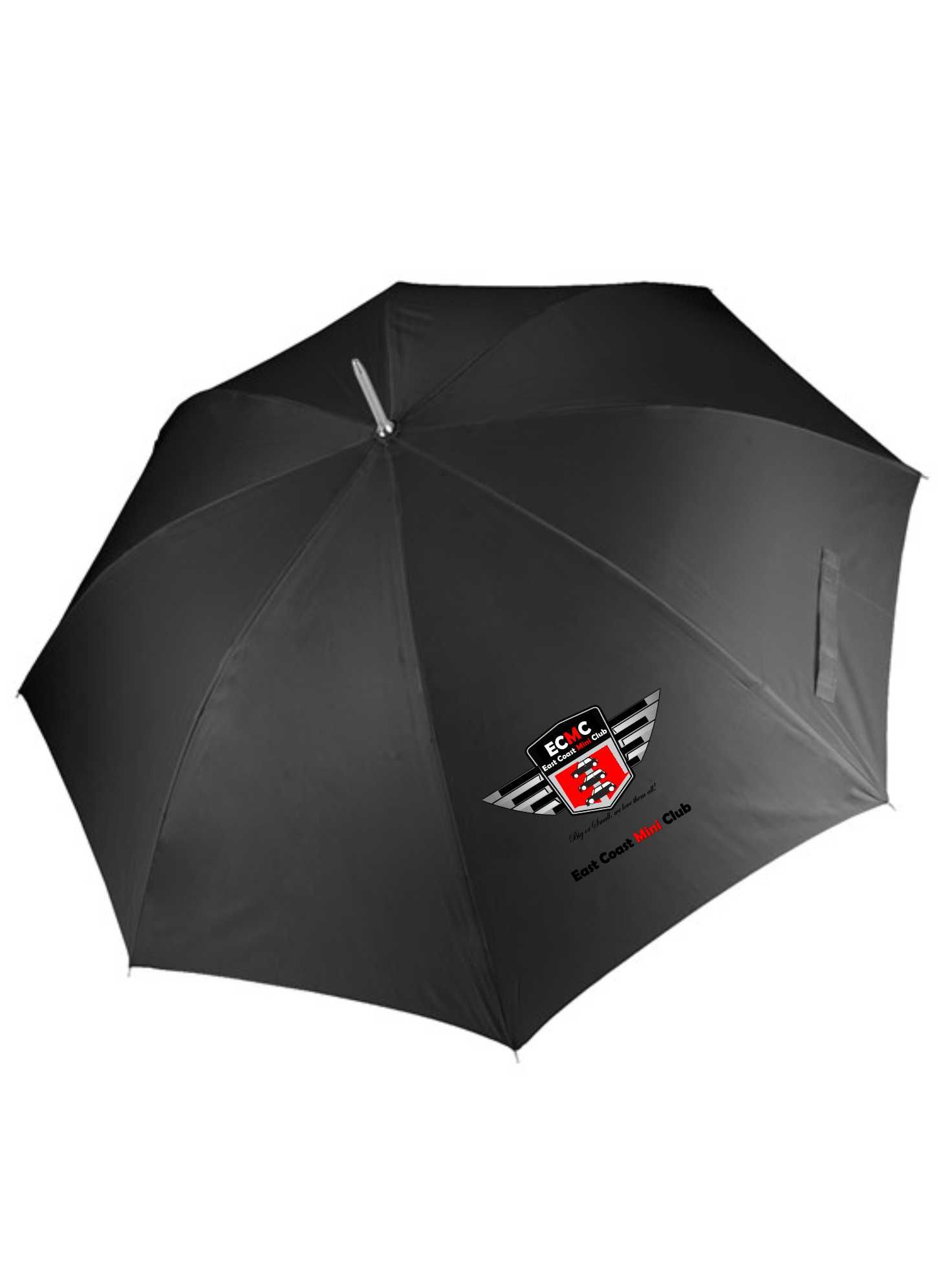 East Coast Mini Club – Umbrella