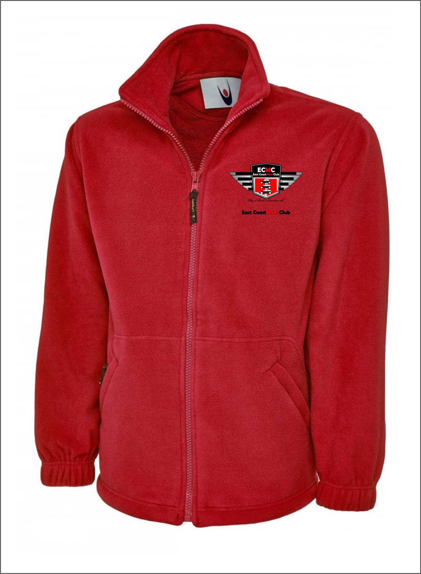 East Coast Mini Club – Fleece (Unisex)