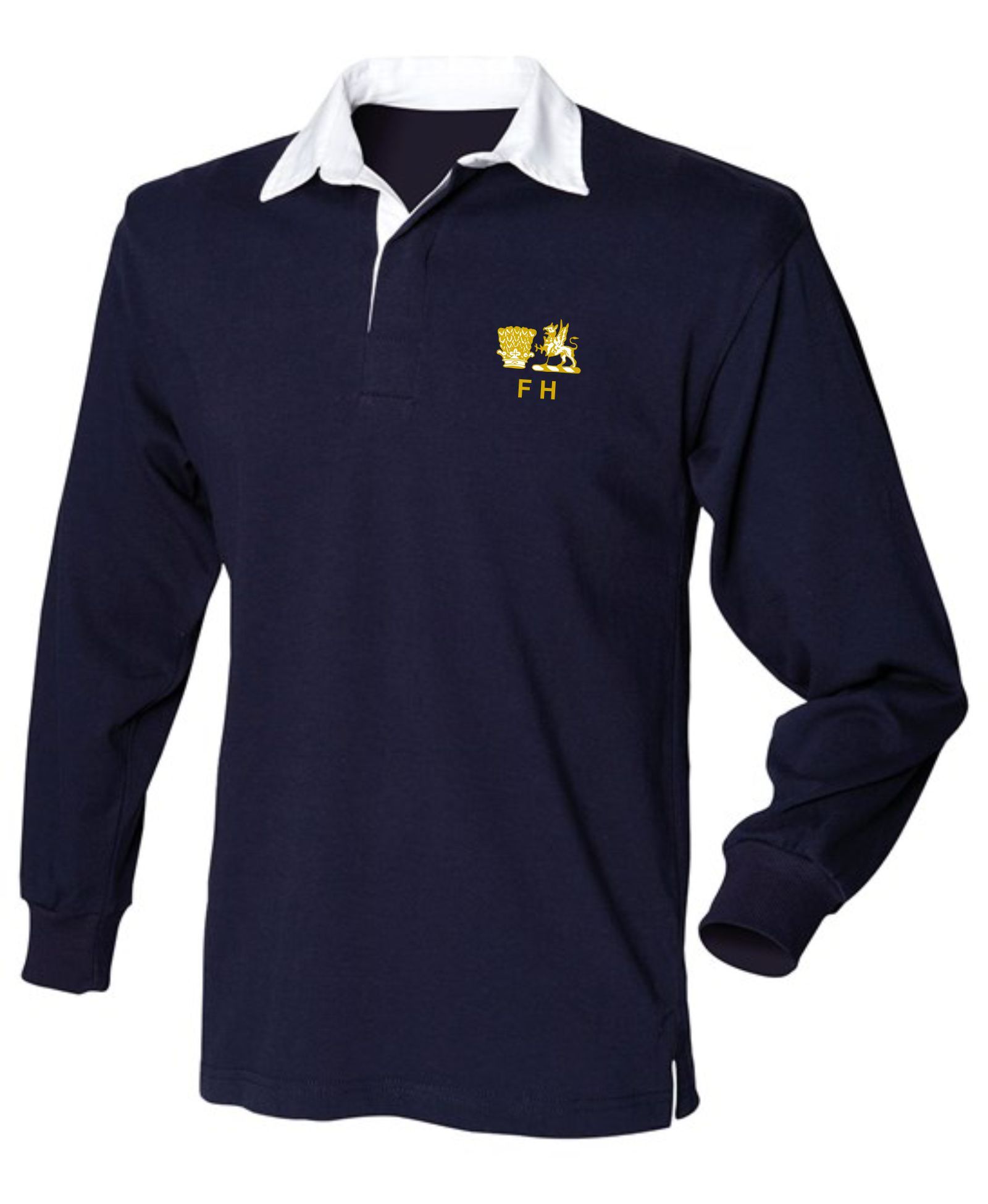Fitzwilliam Hunt - Rugby Shirt (Male)