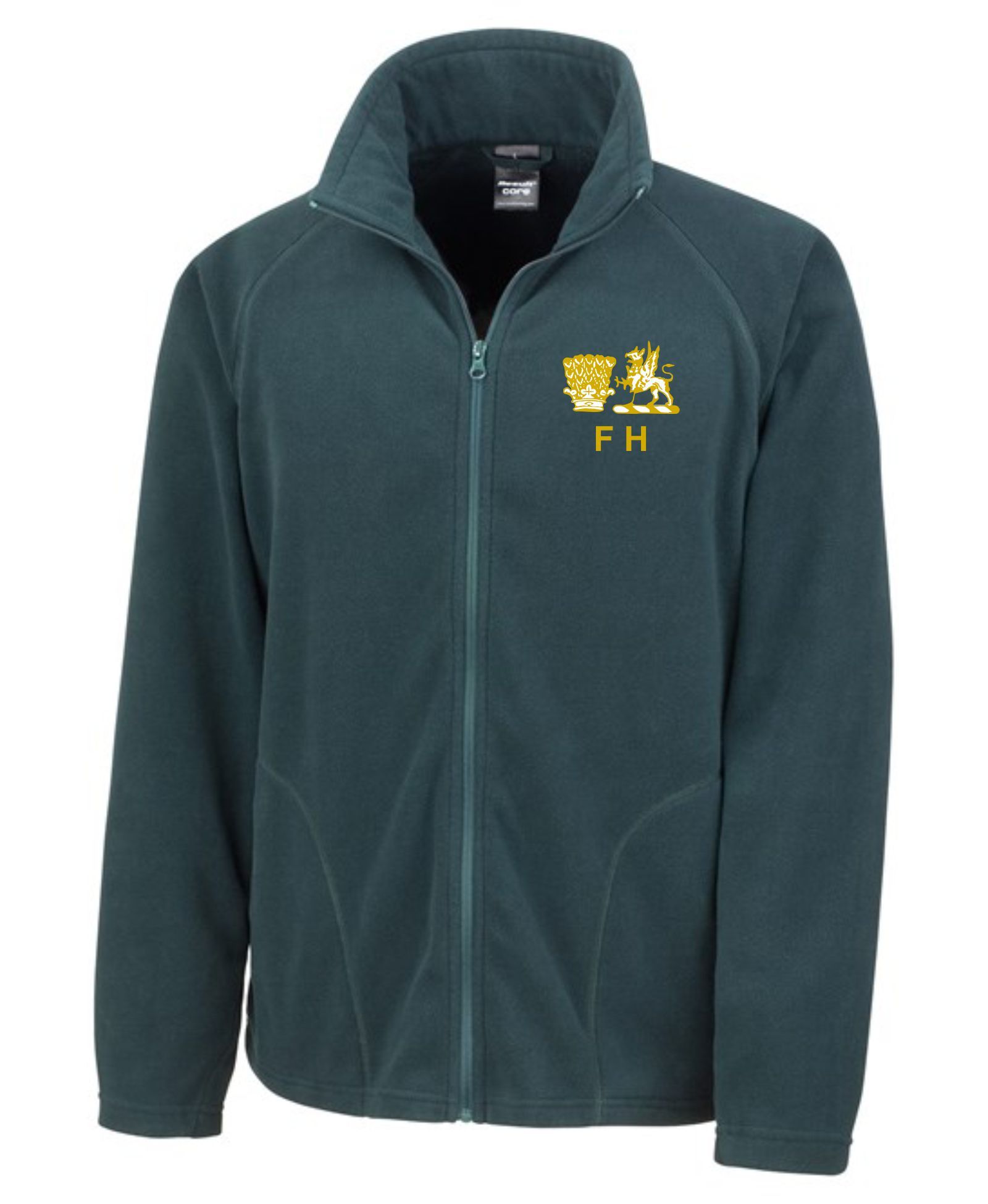 Fitzwilliam Hunt - Fleece (Unisex)