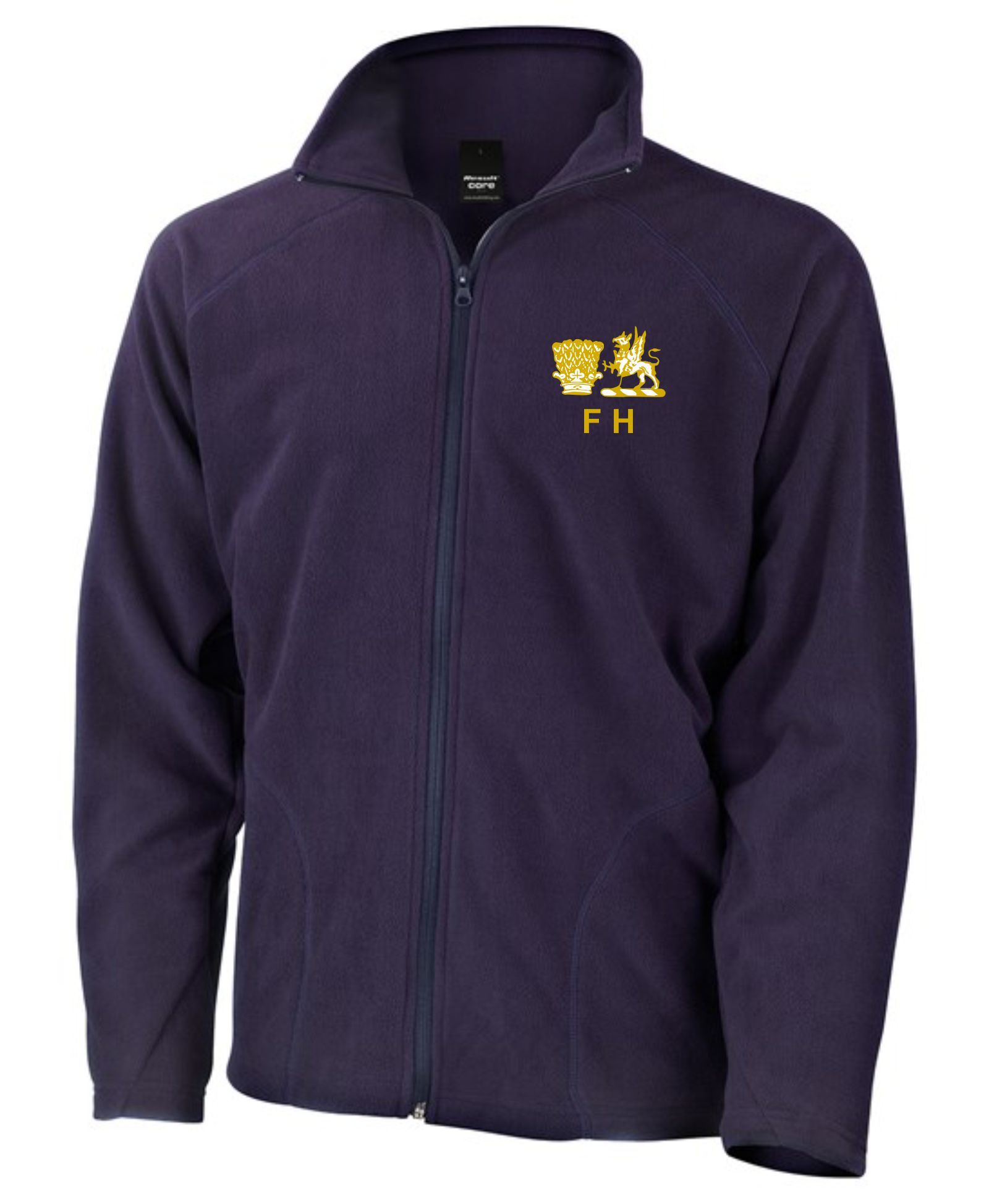 Fitzwilliam Hunt - Fleece (Unisex)