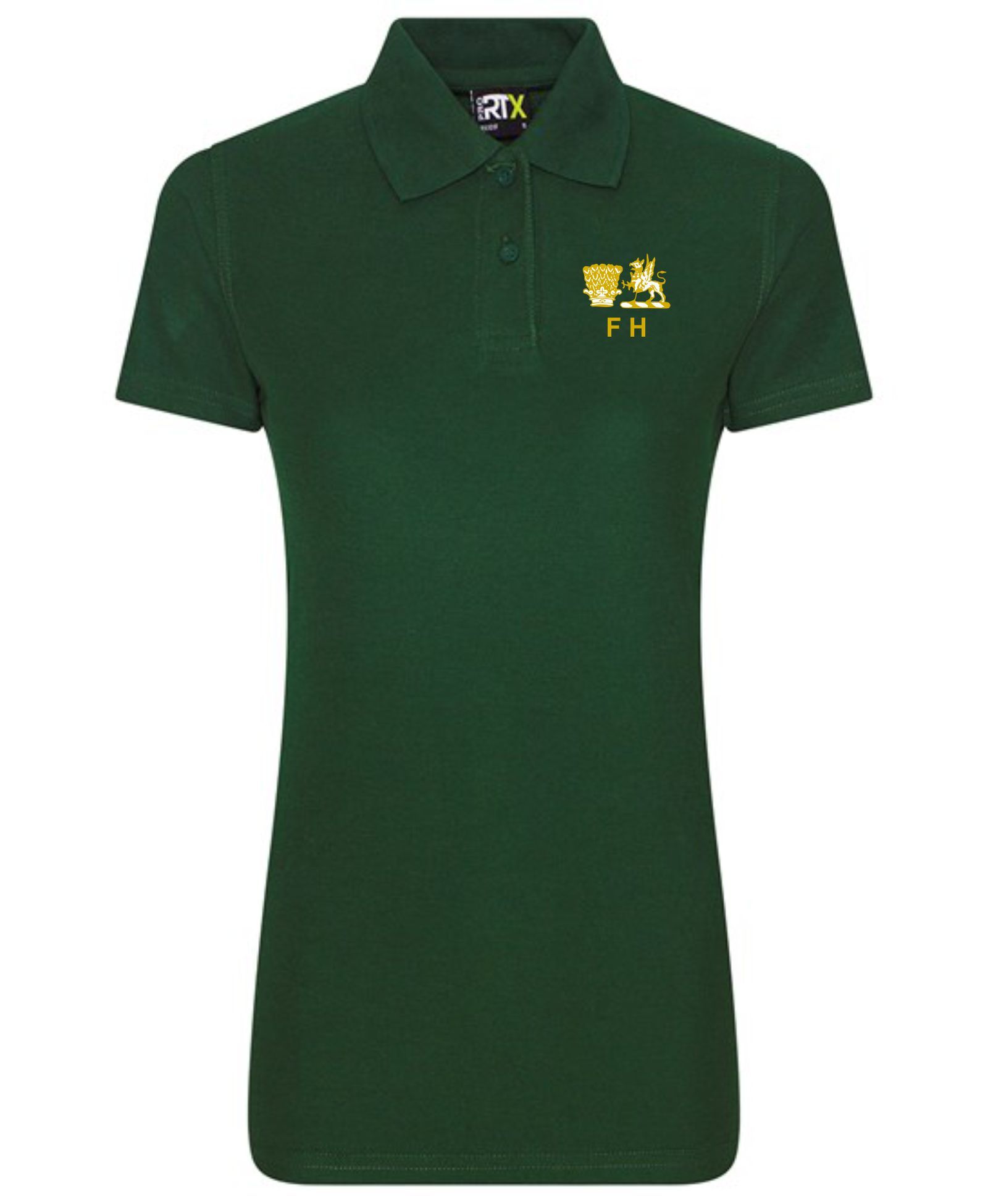 Fitzwilliam Hunt - Polo Shirt (Female)