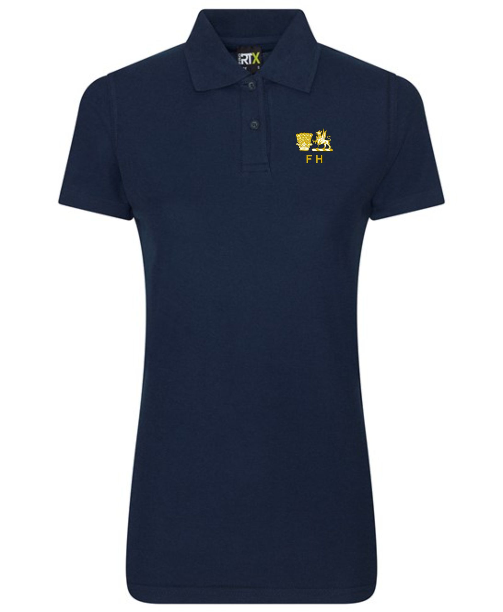 Fitzwilliam Hunt - Polo Shirt (Female)